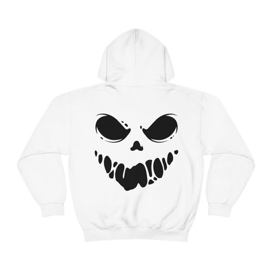 Ghost Unisex Heavy Blend™ Hooded Sweatshirt