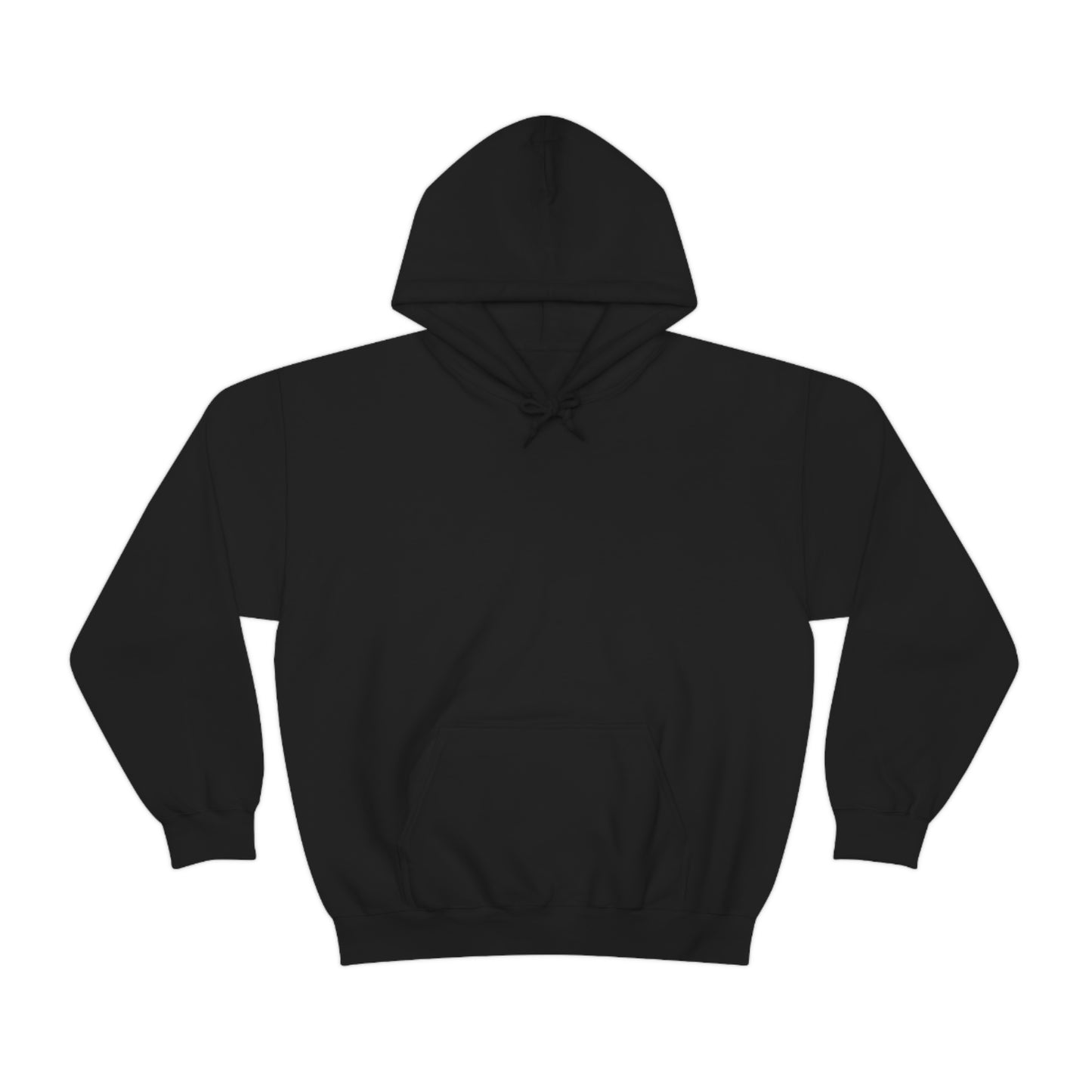 super car Unisex Heavy Blend™ Hooded Sweatshirt