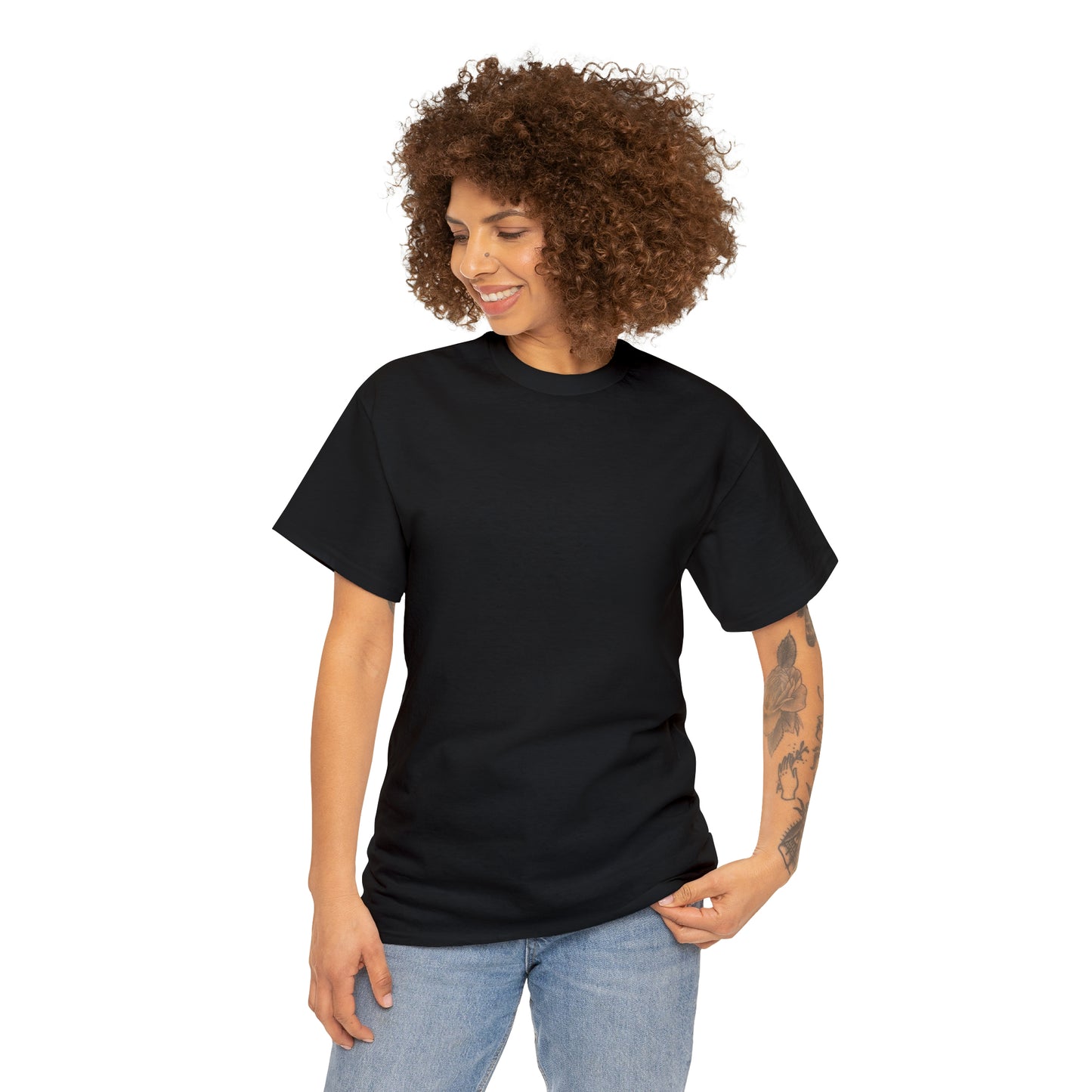 A party Unisex Heavy Cotton Tee