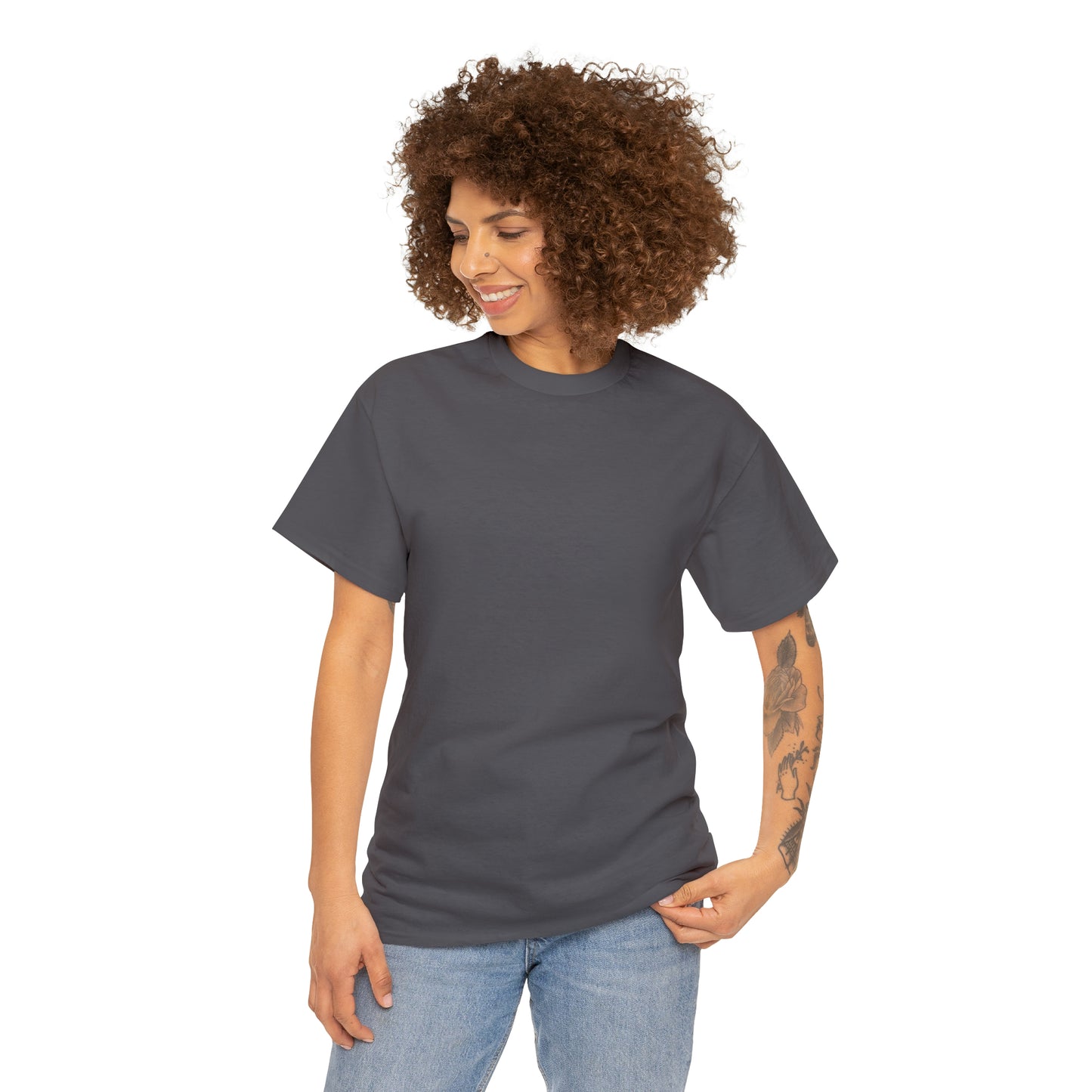 A party Unisex Heavy Cotton Tee