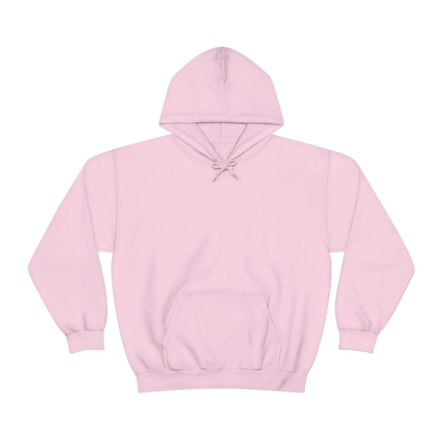angel wings Unisex Heavy Blend™ Hooded Sweatshirt