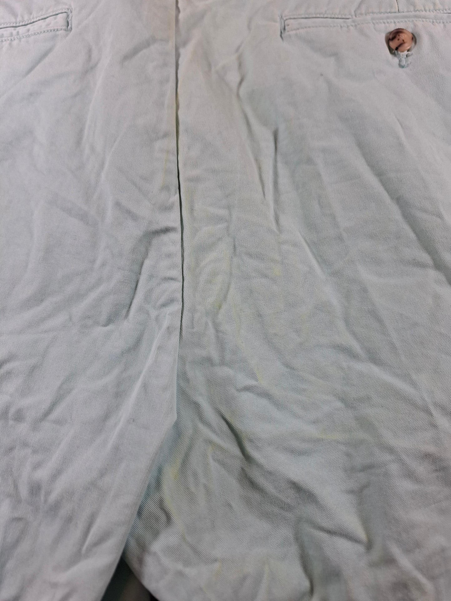 001183 Ralph Lauren Shorts size 38 Aqua
