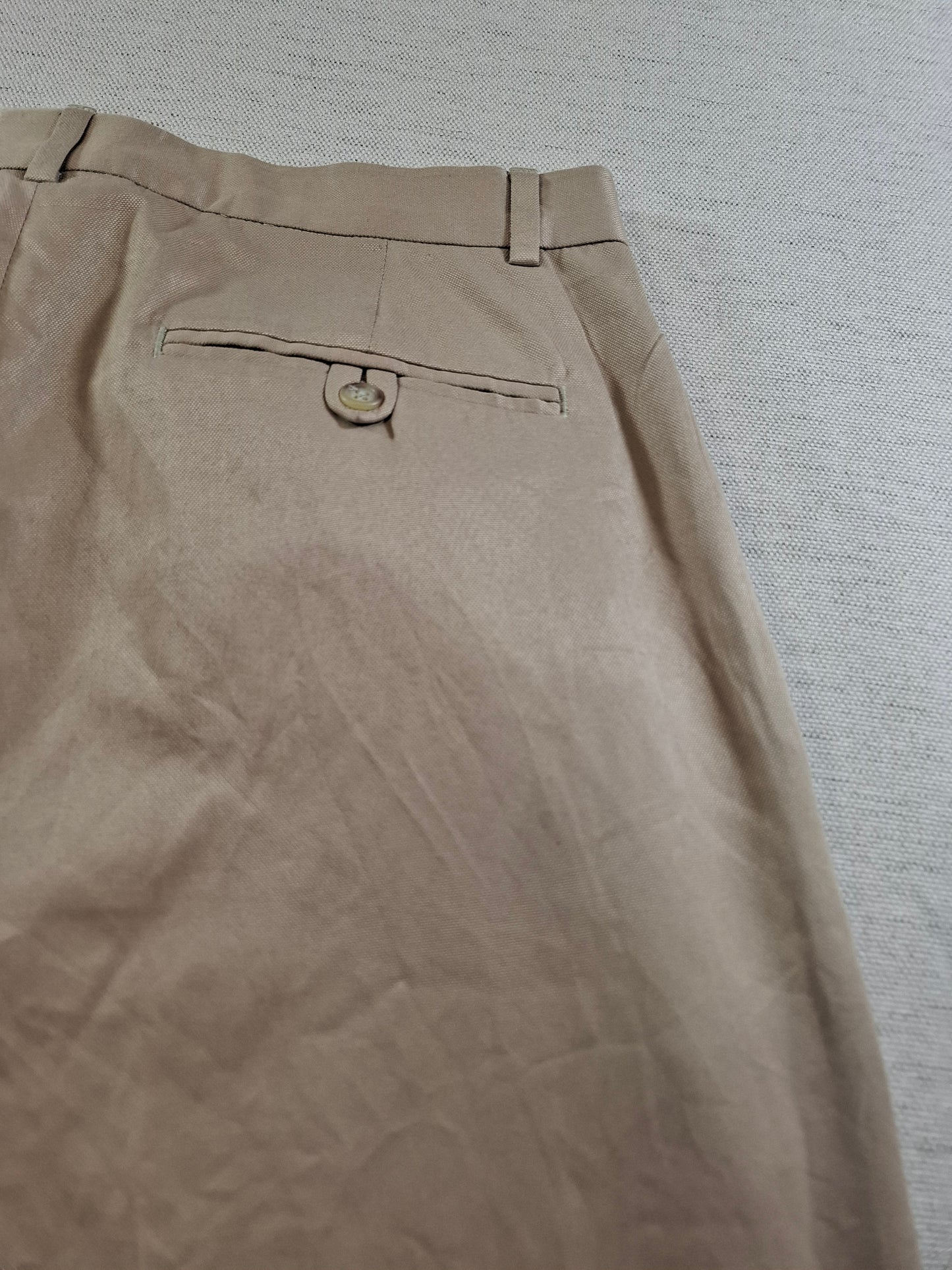 001216 Polo Ralph Lauren Chino size 32/30 Khaki