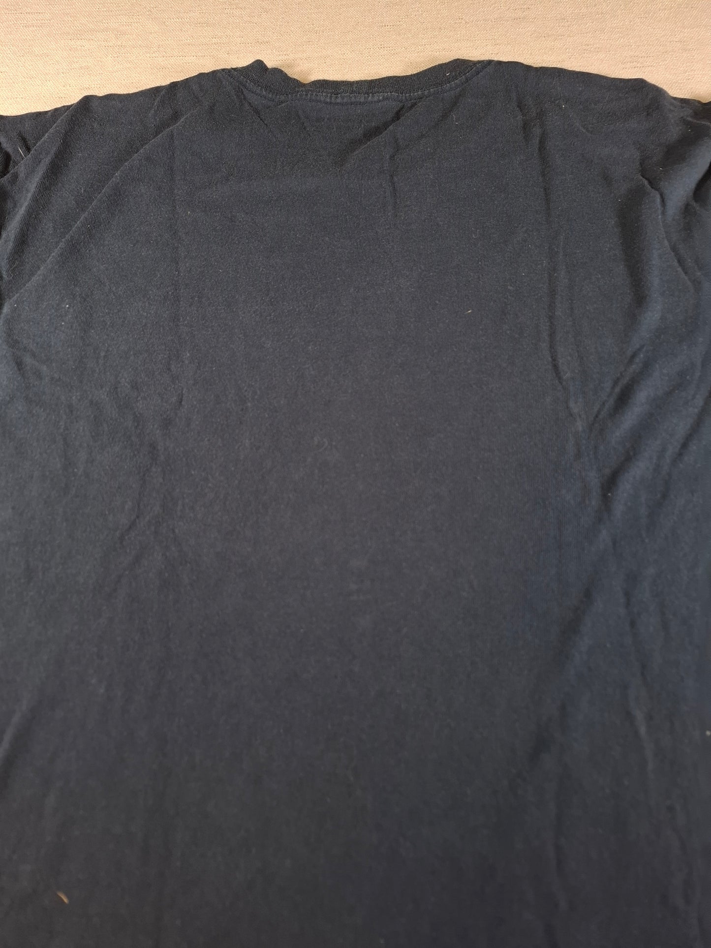 001565 – Carhartt T-Shirt – Blue, Size L