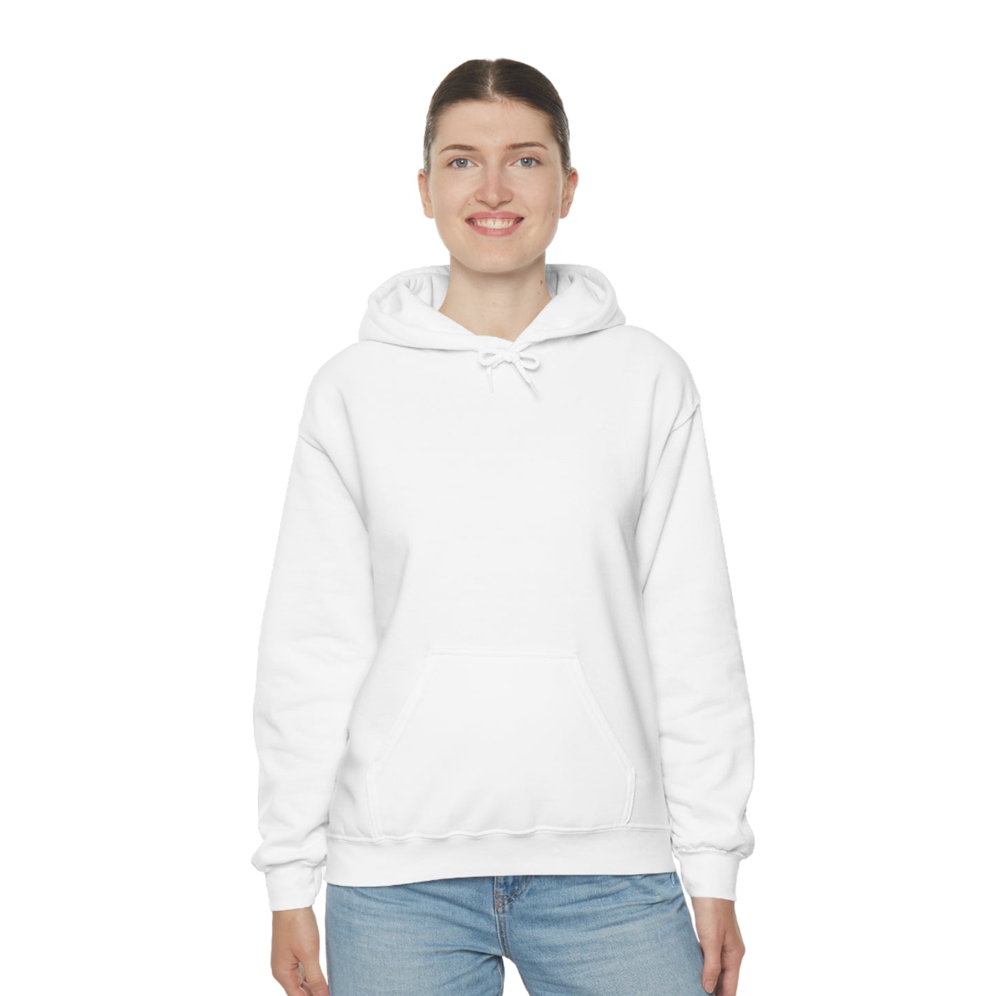 Beach Unisex Heavy Blend™ Hooded Sweatshirt