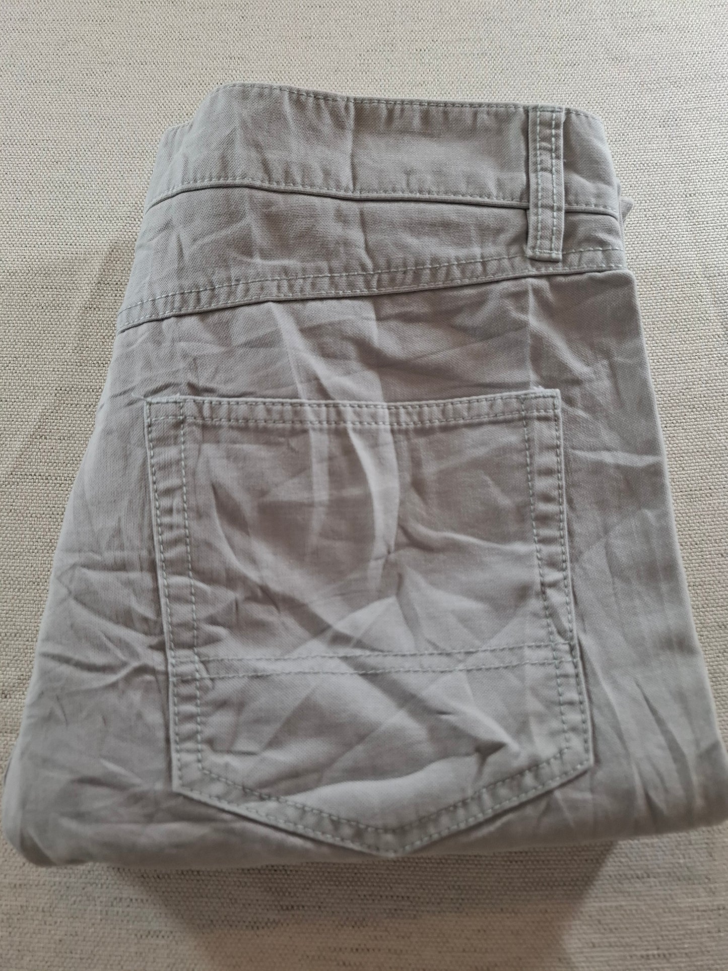 000224 Tommy Hilfiger Jeans size 30/32 Grey