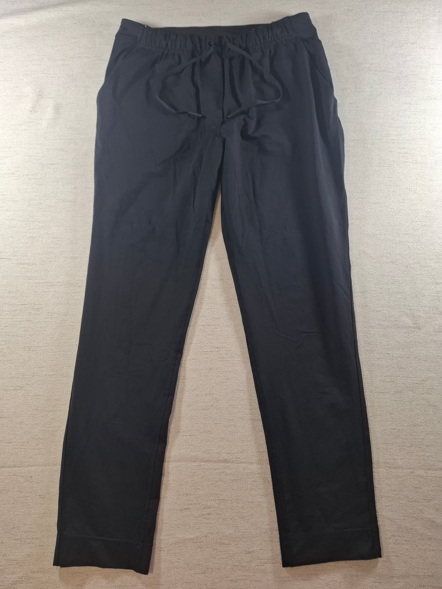 001449 – Lululemon Legging – Black, Size Other