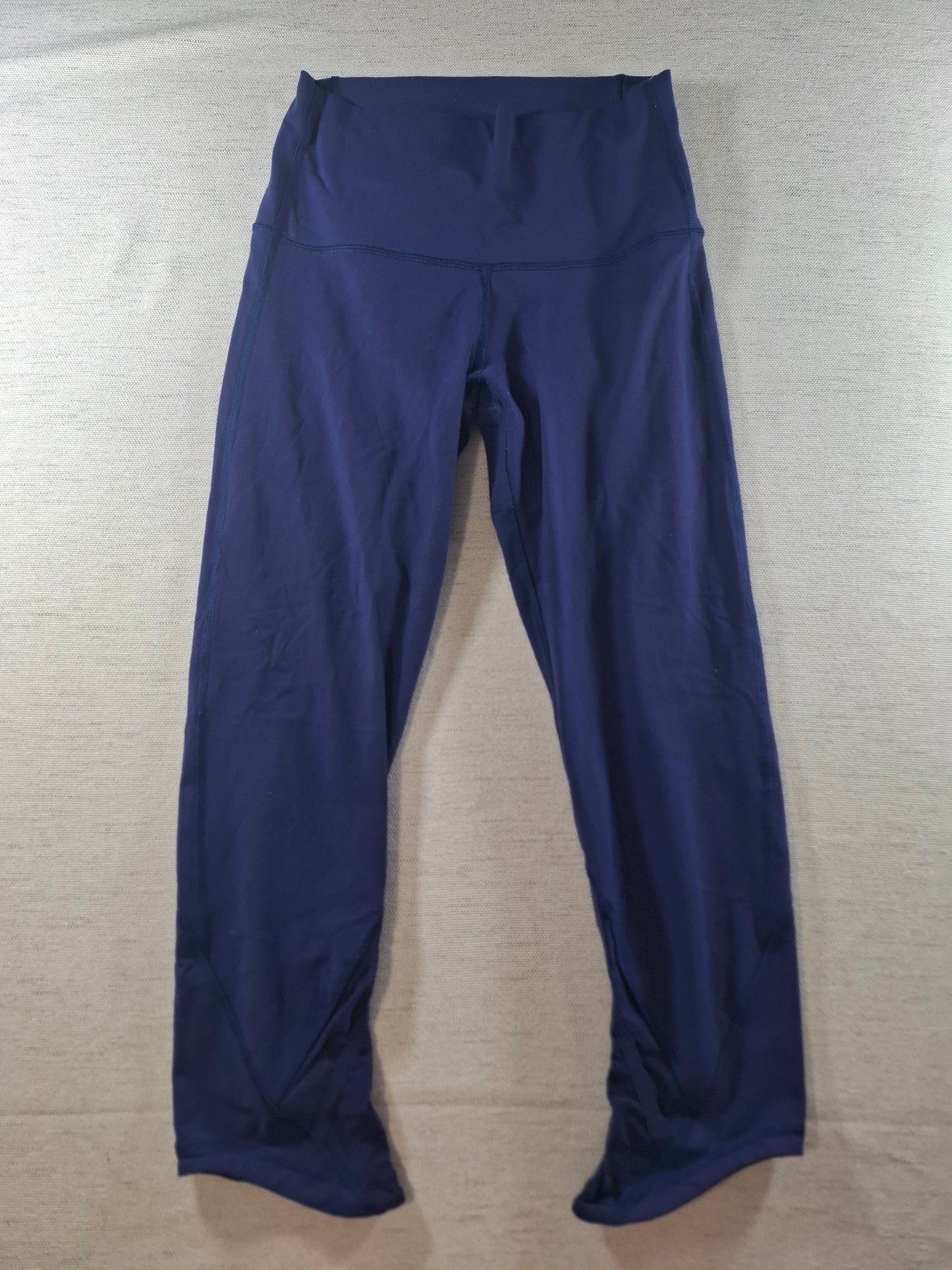 001450 – Lululemon Legging – Purple, Size 6