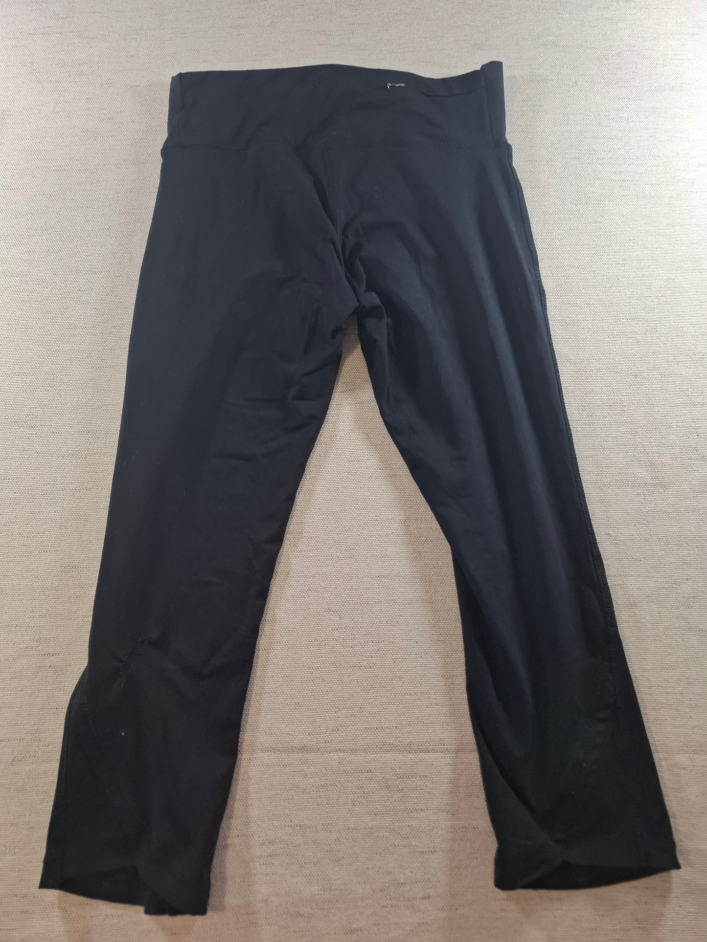 001451 – Lululemon Legging – Black, Size Other