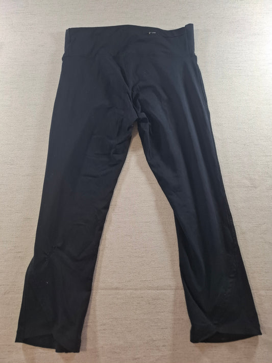 001451 – Lululemon Legging – Black, Size Other