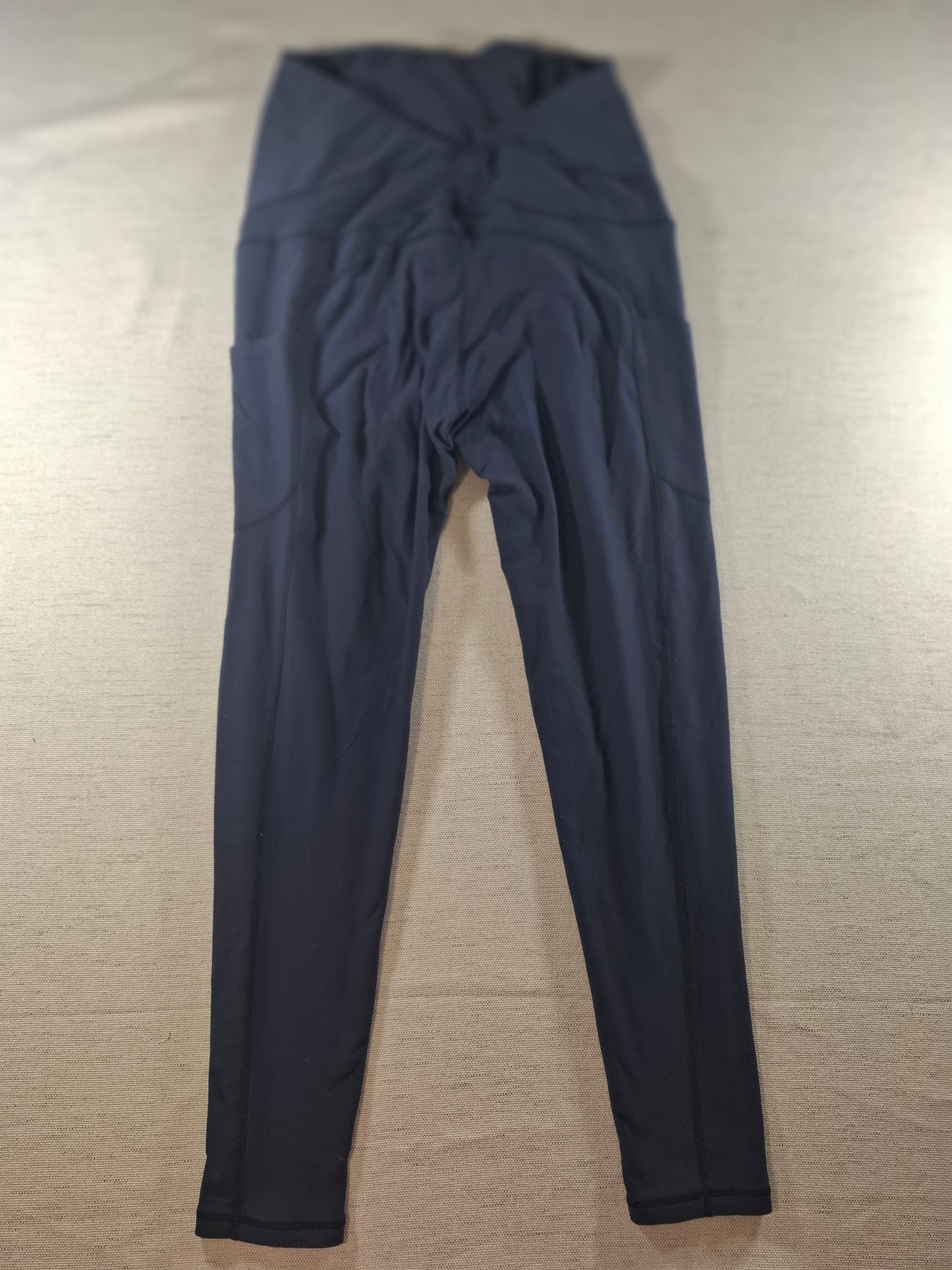001453 – Lululemon Legging – Navy, Size Other