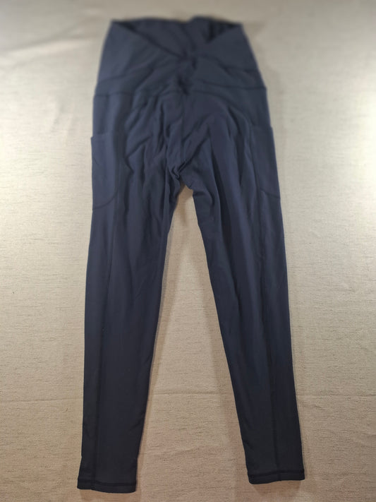 001453 – Lululemon Legging – Navy, Size Other