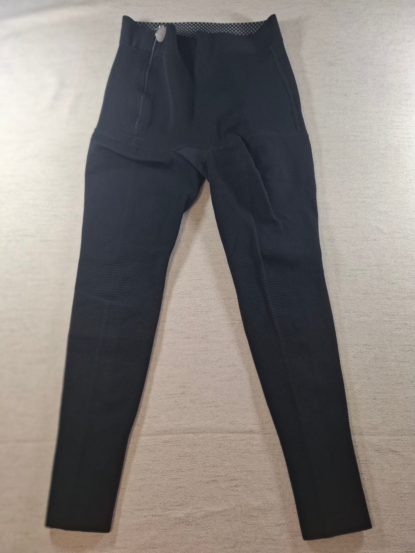 001454 – Lululemon Legging – Black, Size Other