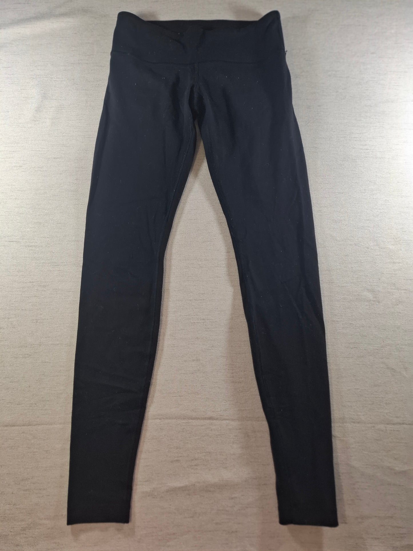 001456 – Lululemon Legging – Black, Size Other