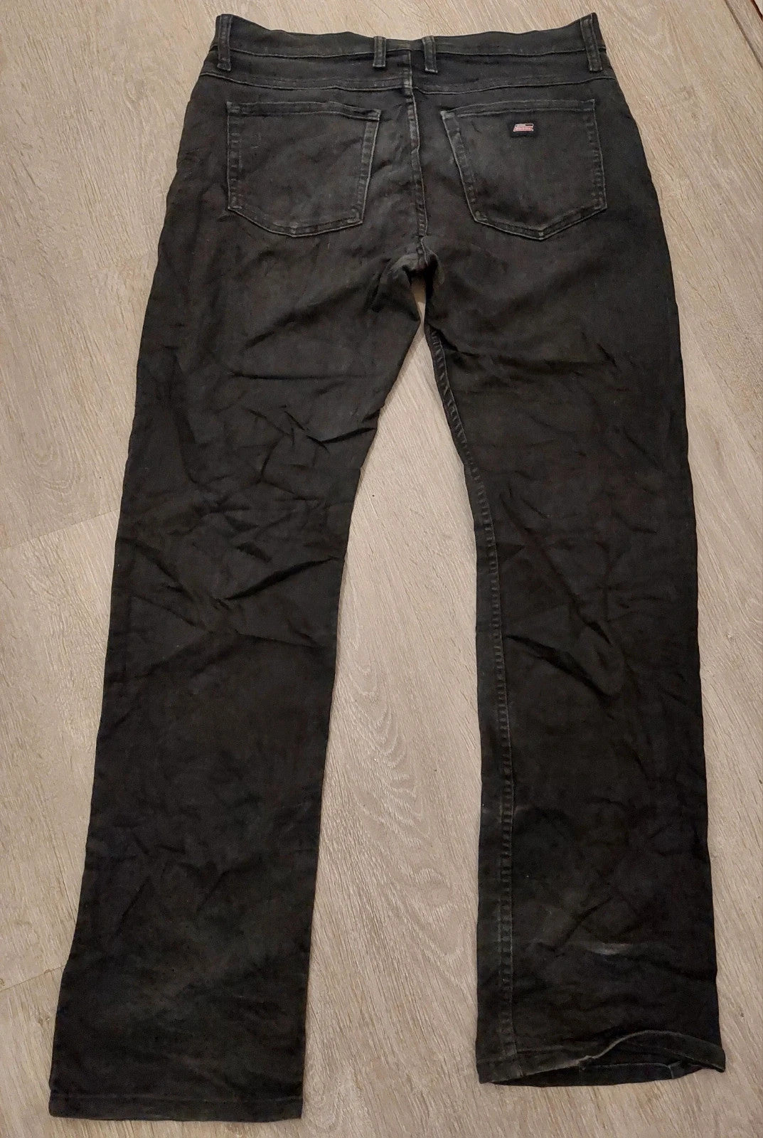 Dickies pants 34x34 black