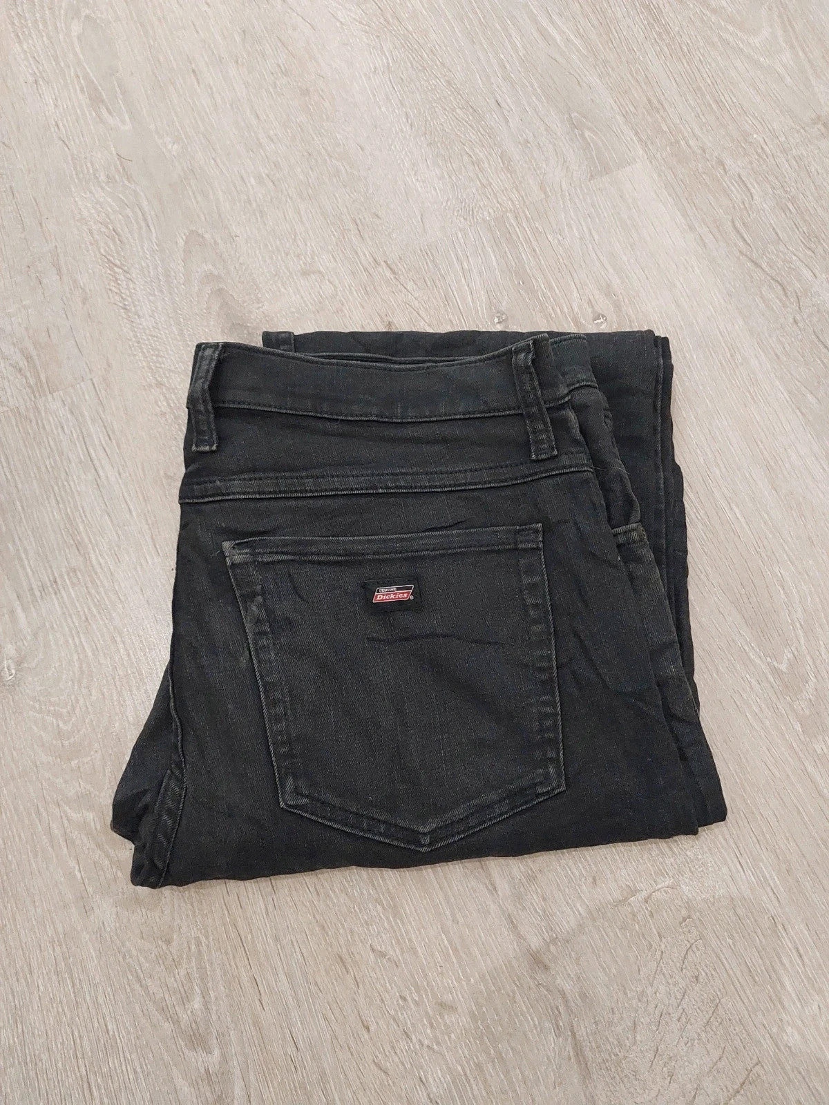 Dickies pants 34x34 black