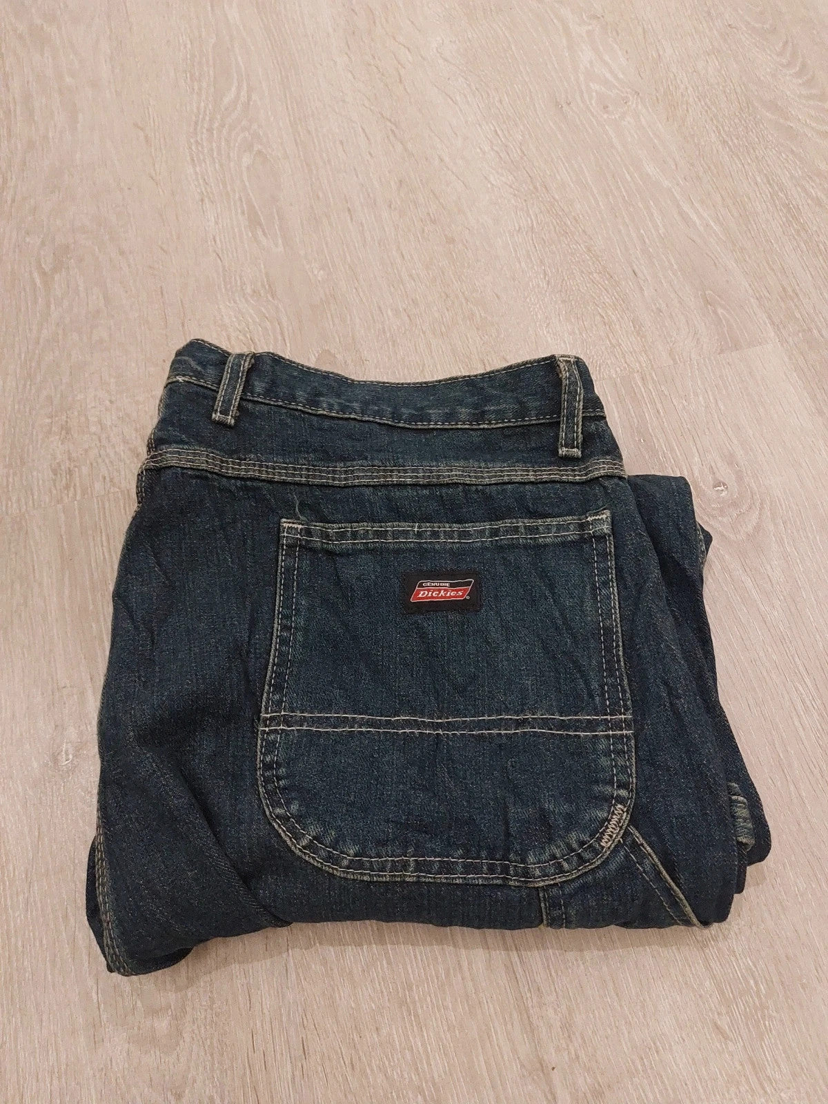 Dickies pants blue 40x32