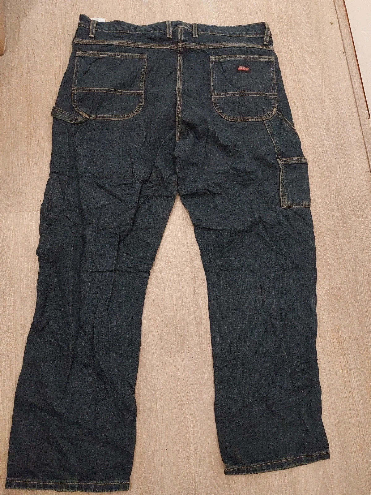 Dickies pants blue 40x32