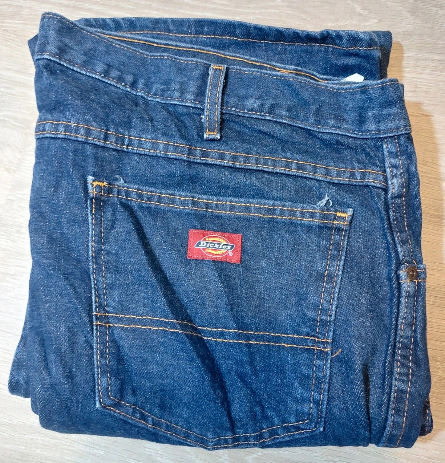 Dickies broek 44x34