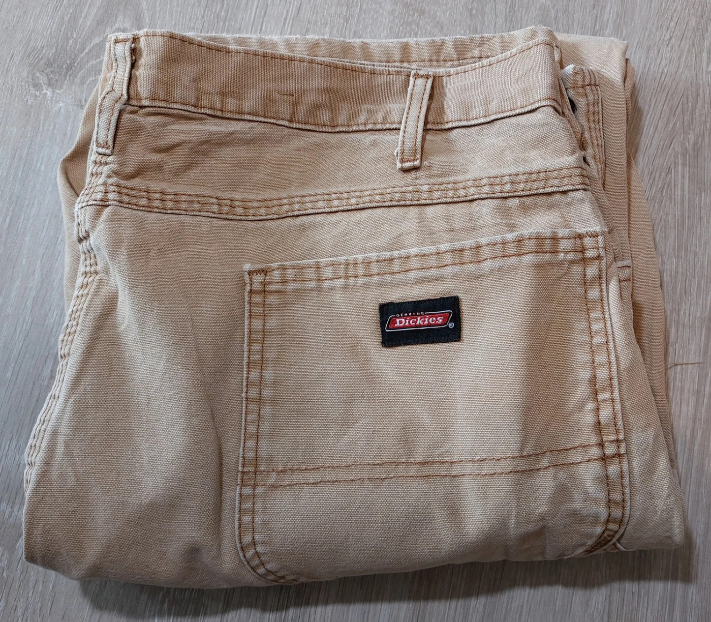 Dickies pants khaki 40x32