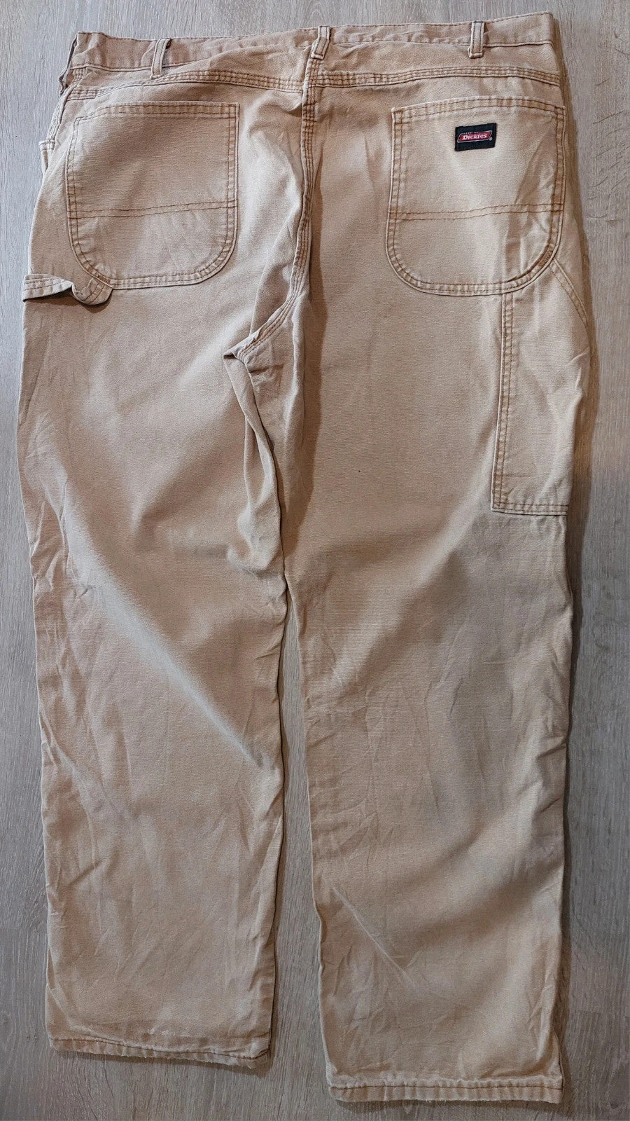 Dickies pants khaki 40x32