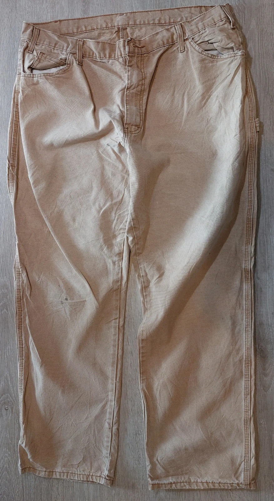 Dickies pants khaki 40x32