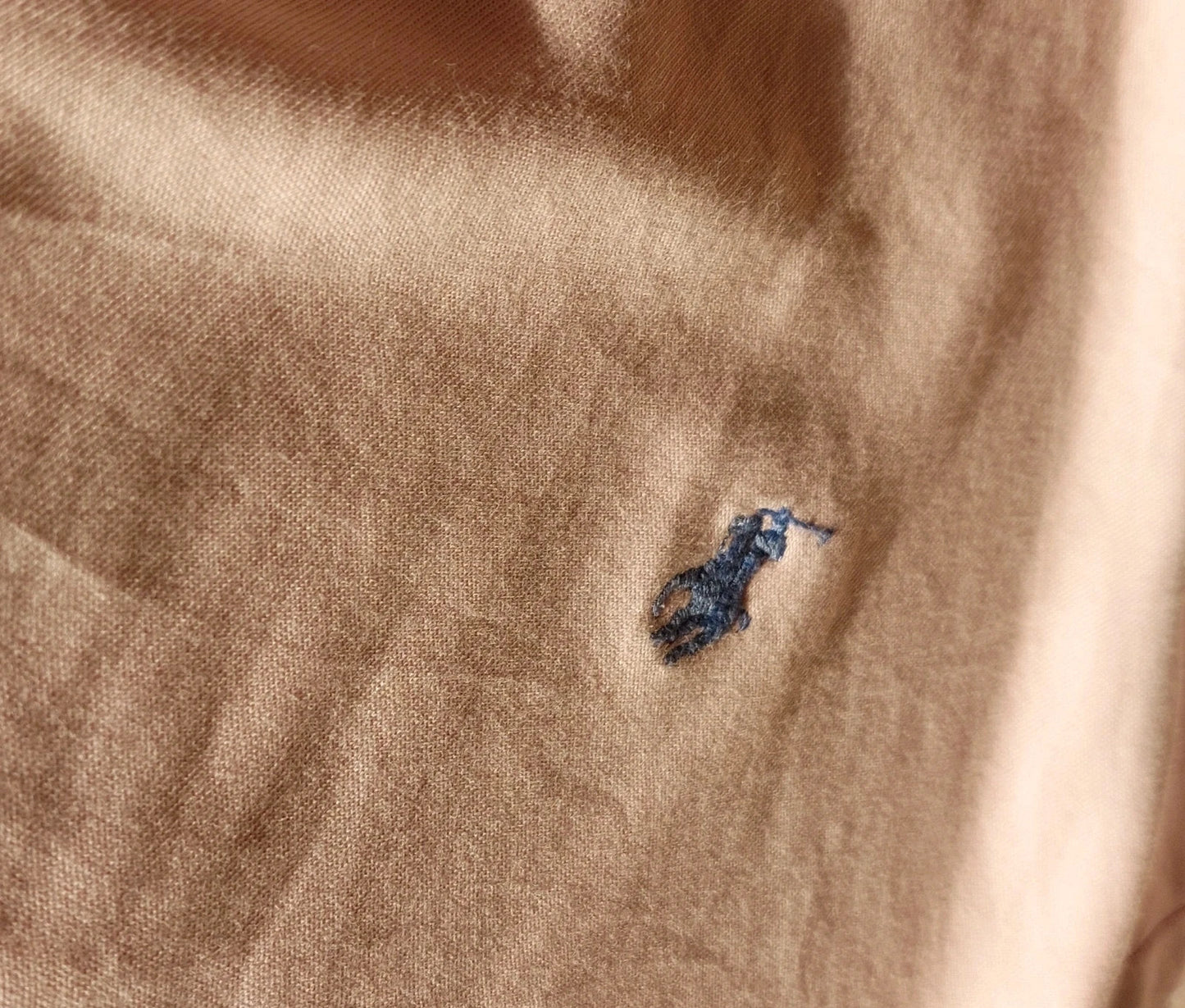 Polo Ralph Lauren size L pink