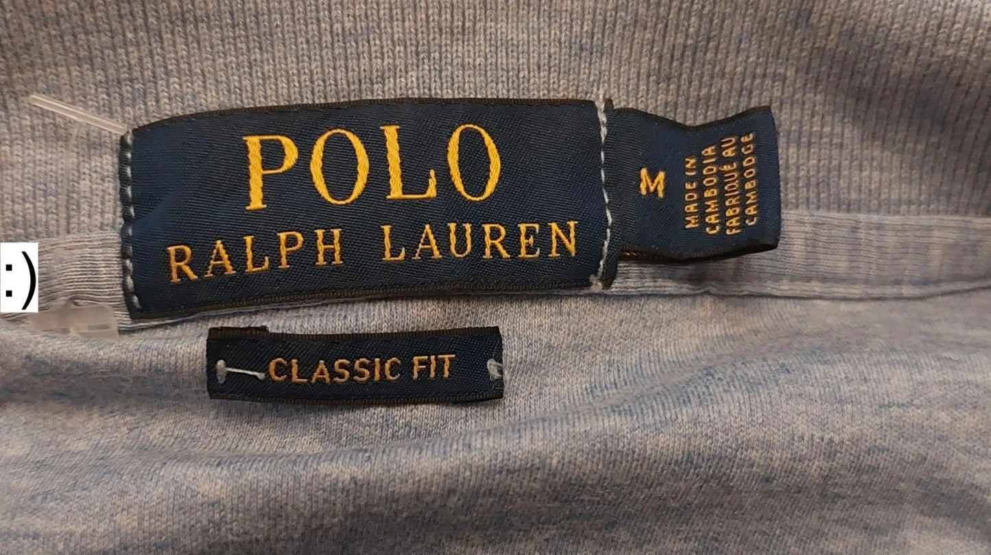 Polo Ralph Lauren classic fit maat M