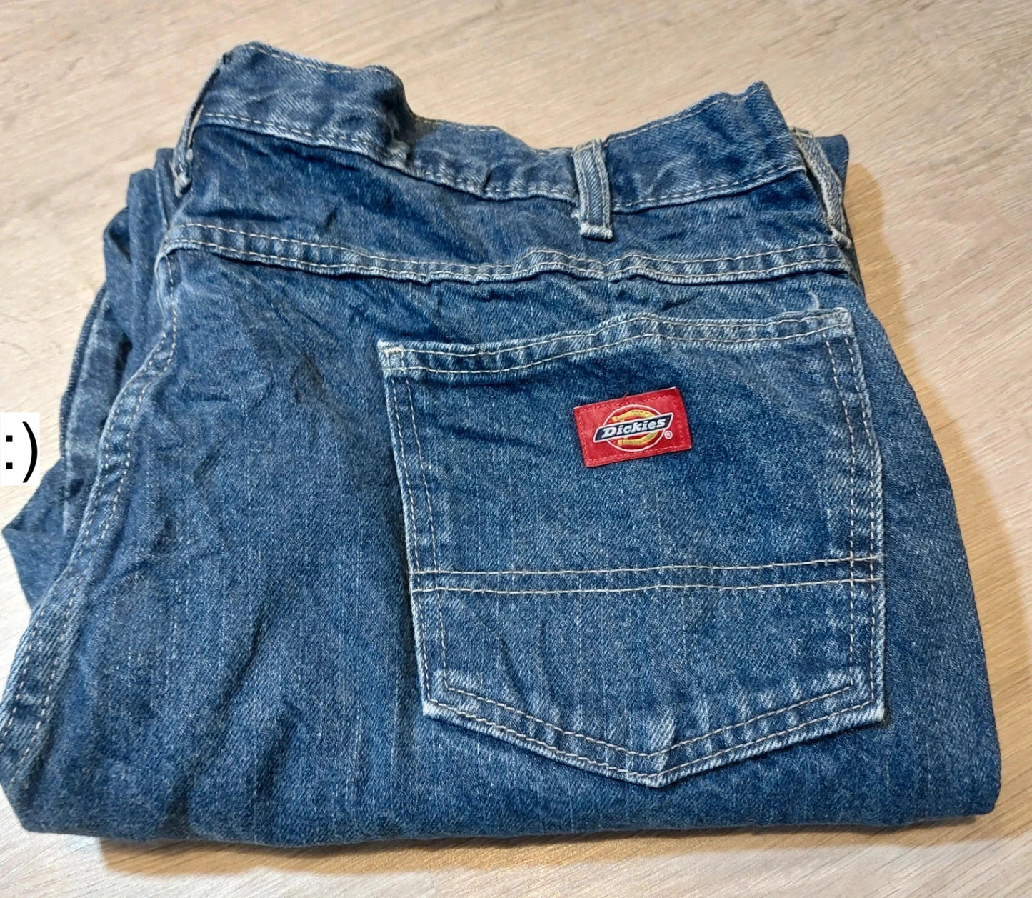 Dickies jeans size 40x32