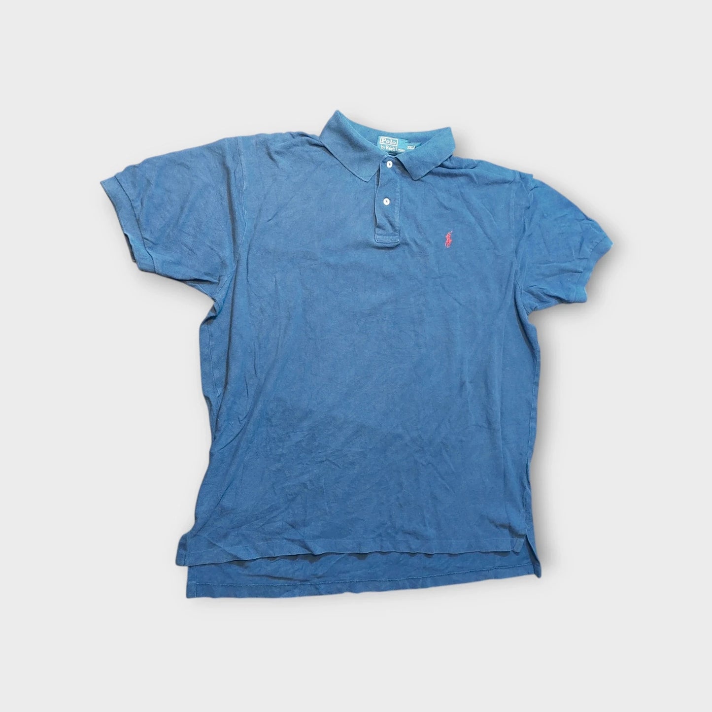 P36 Polo Ralph Lauren blue XXL