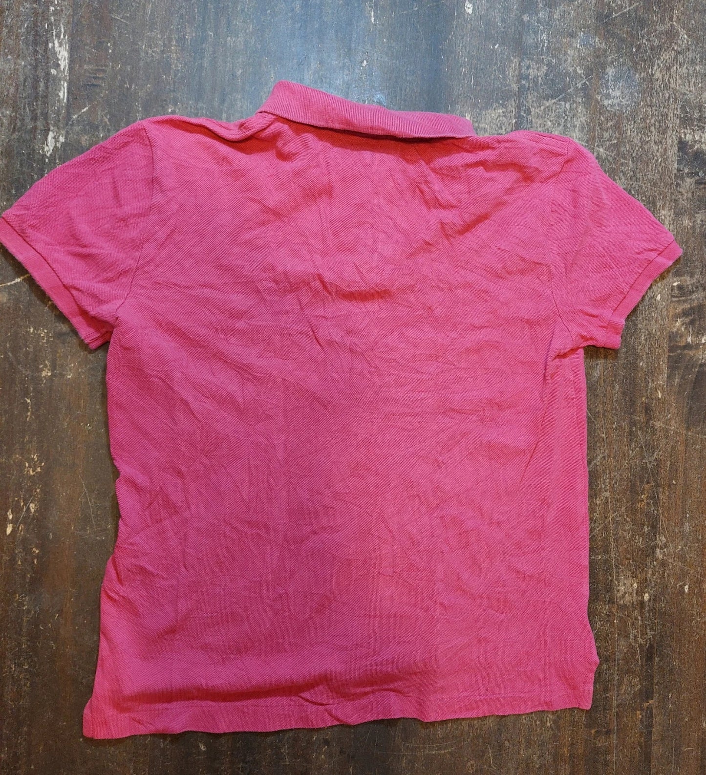 P41 Polo Ralph Lauren size S pink