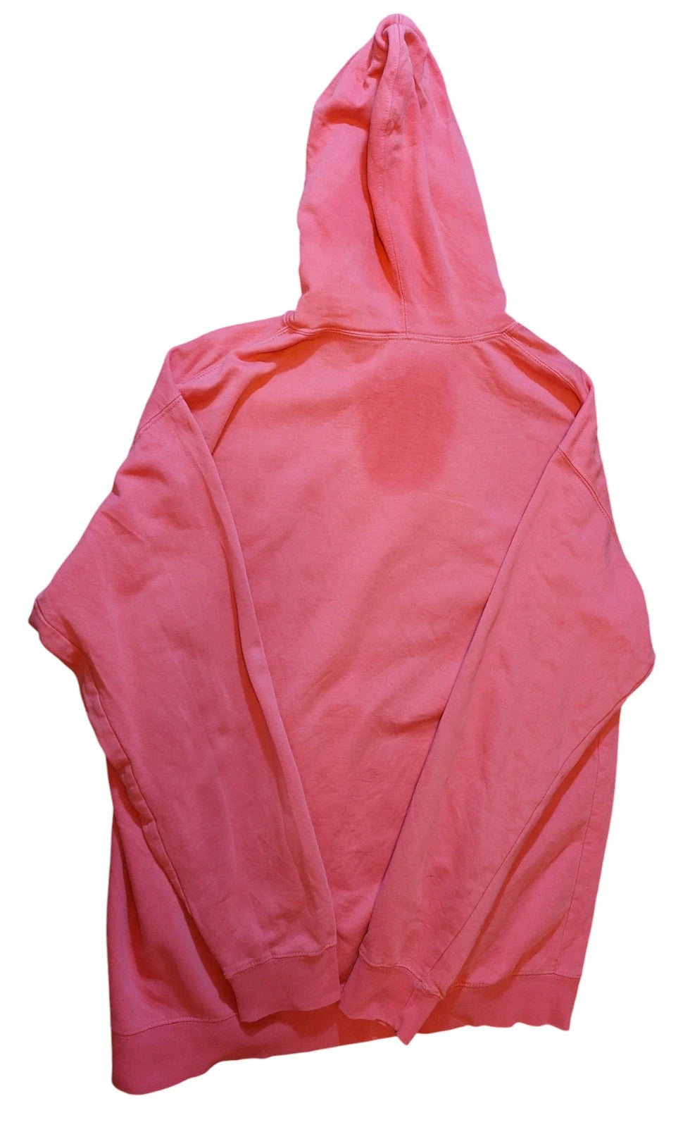 H7 Point Sportswear Chicago IL hoodie pink L