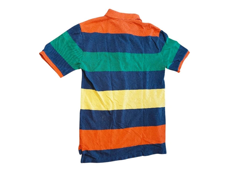 P45 Polo Ralph Lauren KIDS L (14-16y) striped