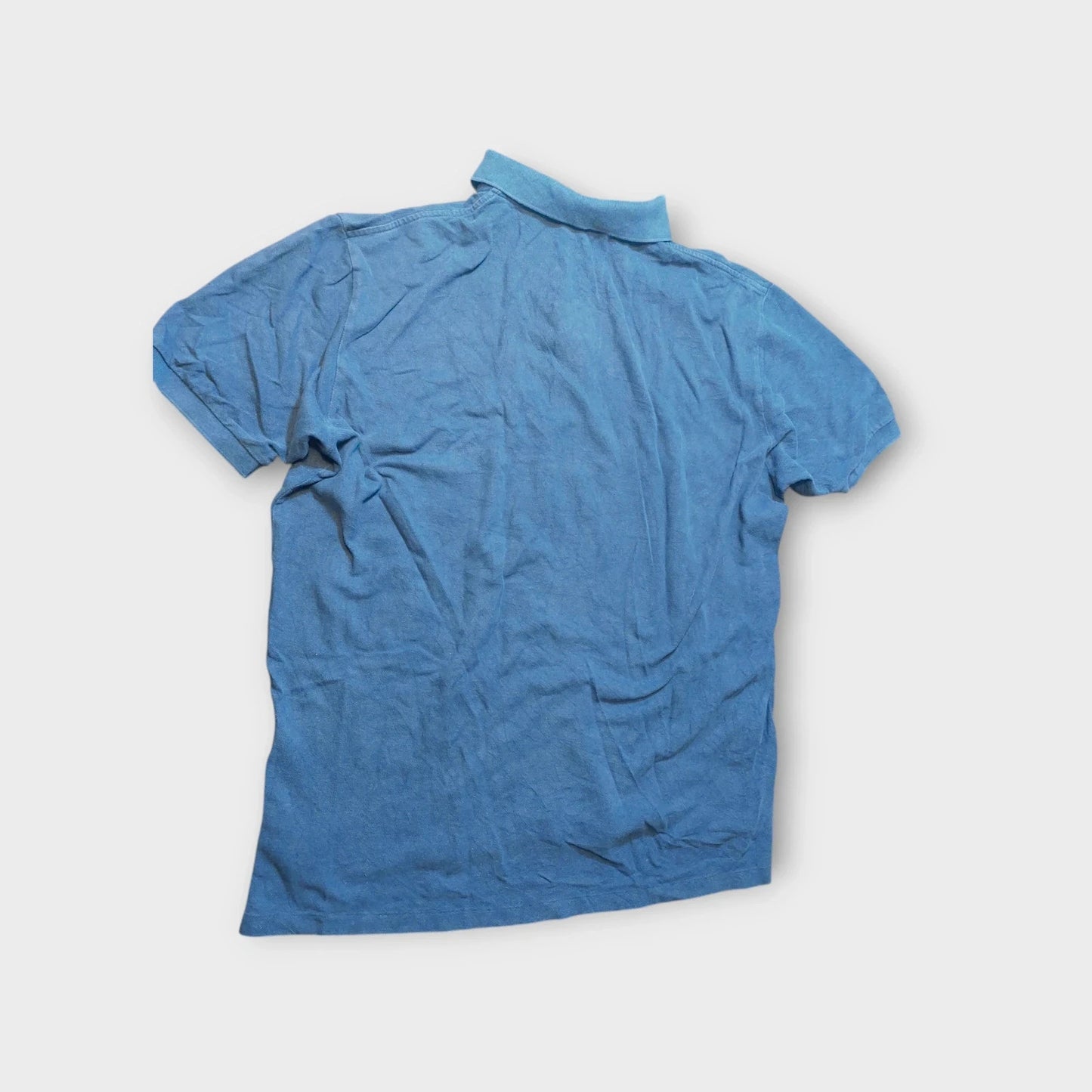 P36 Polo Ralph Lauren blue XXL