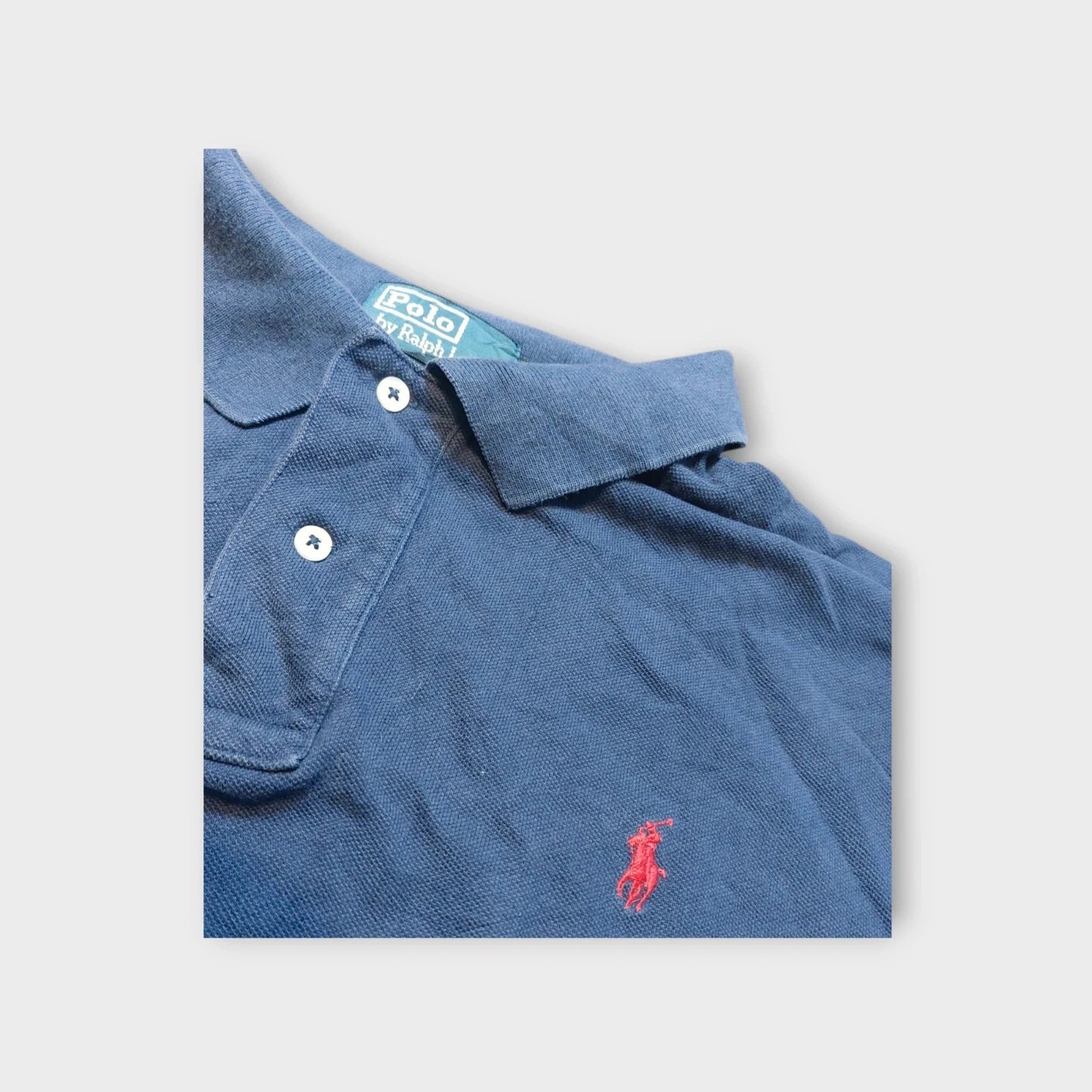 P36 Polo Ralph Lauren blue XXL