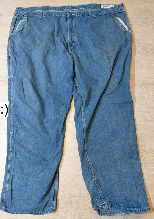 Carhartt werkbroek 54x30