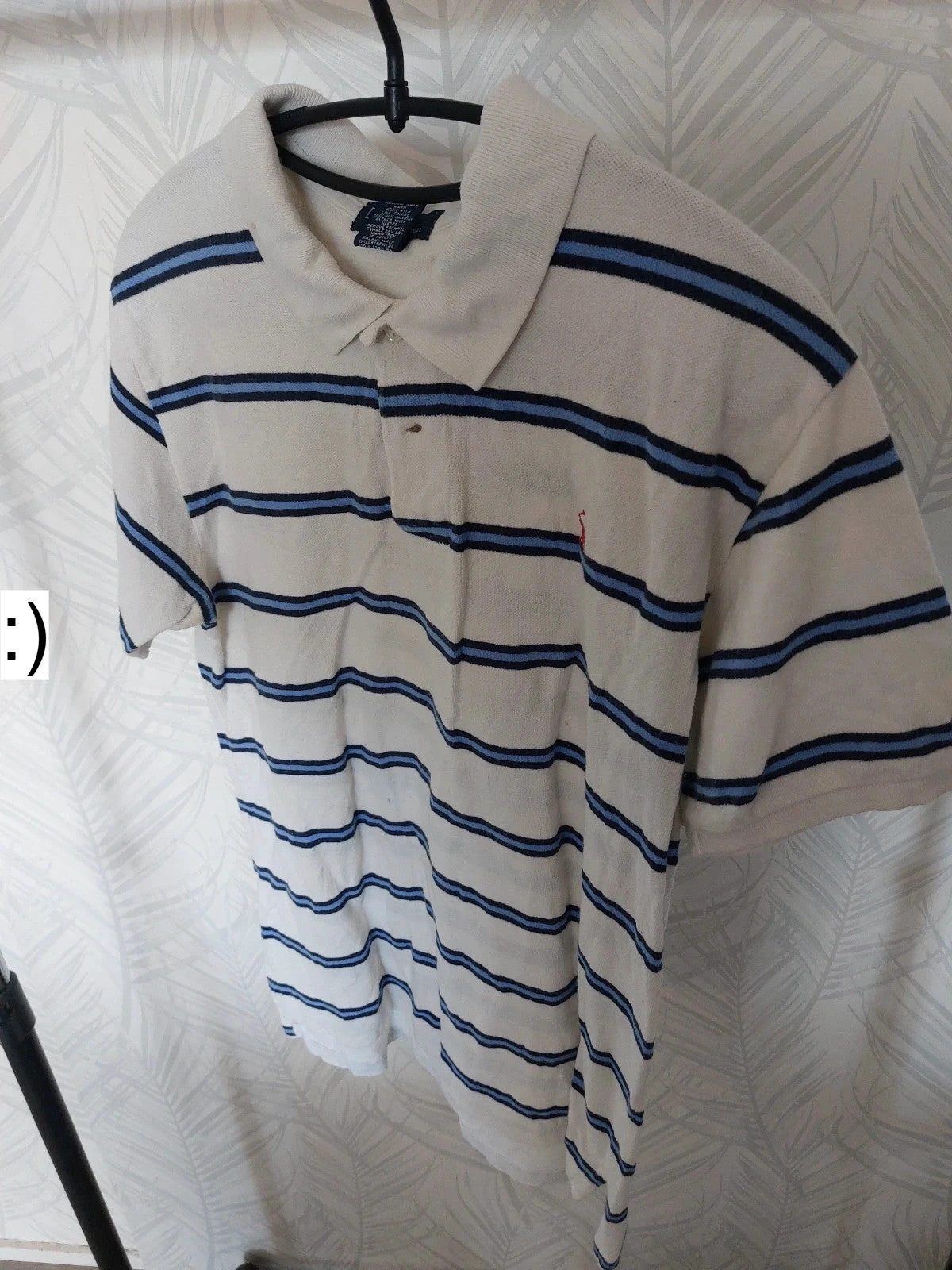 Polo Ralph Lauren XL (18-20)