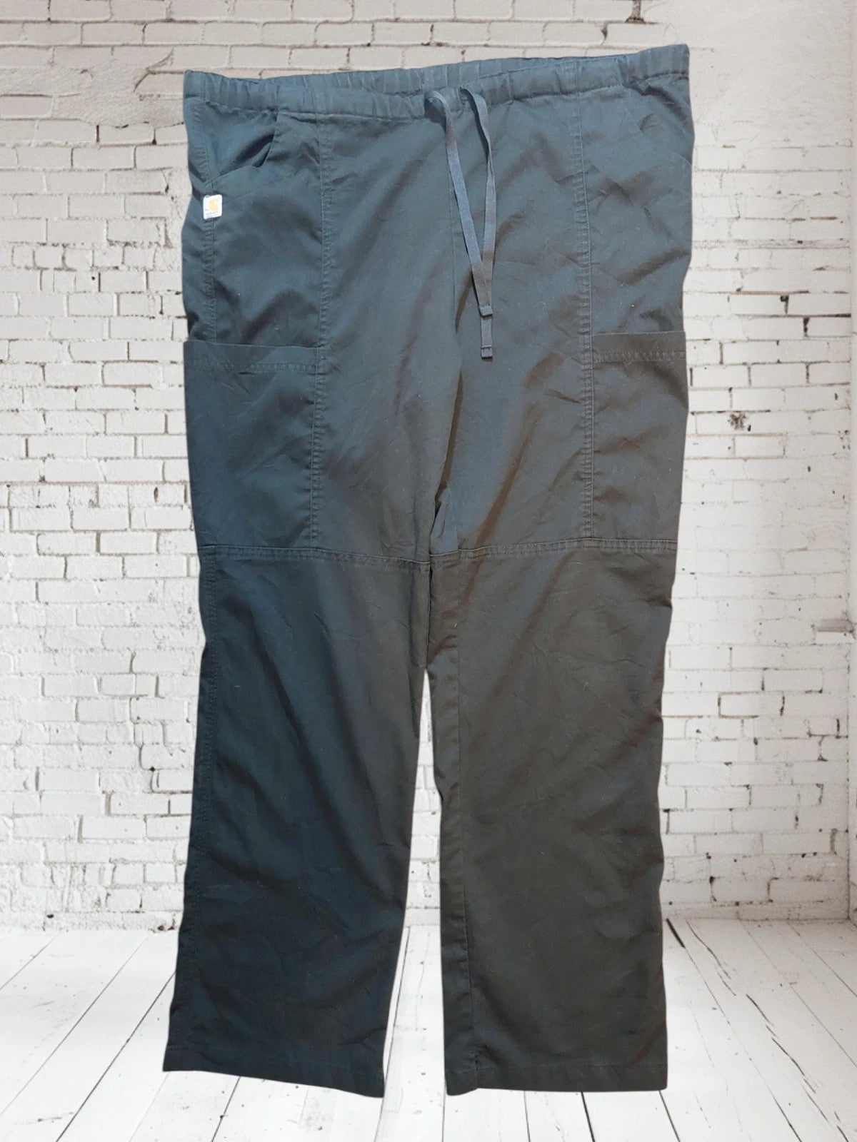 Carhartt trousers XL black B358