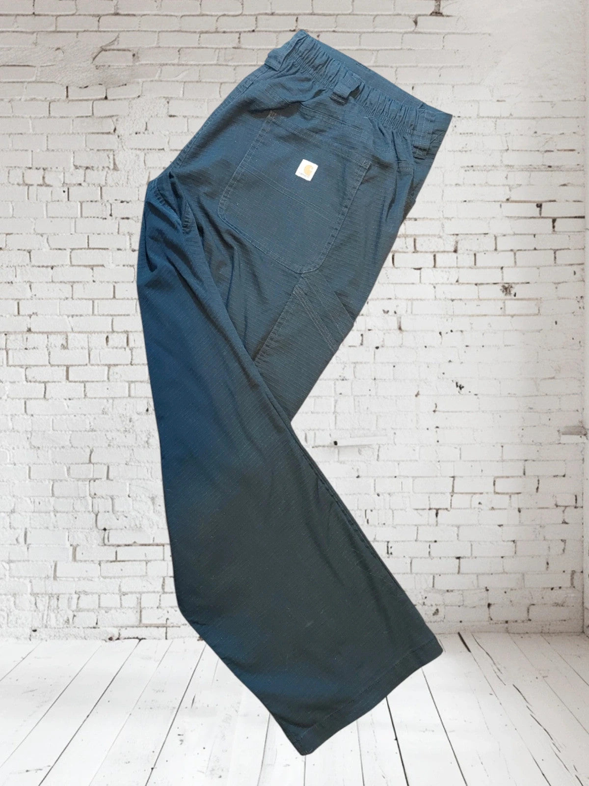 Carhartt trousers XL black B359