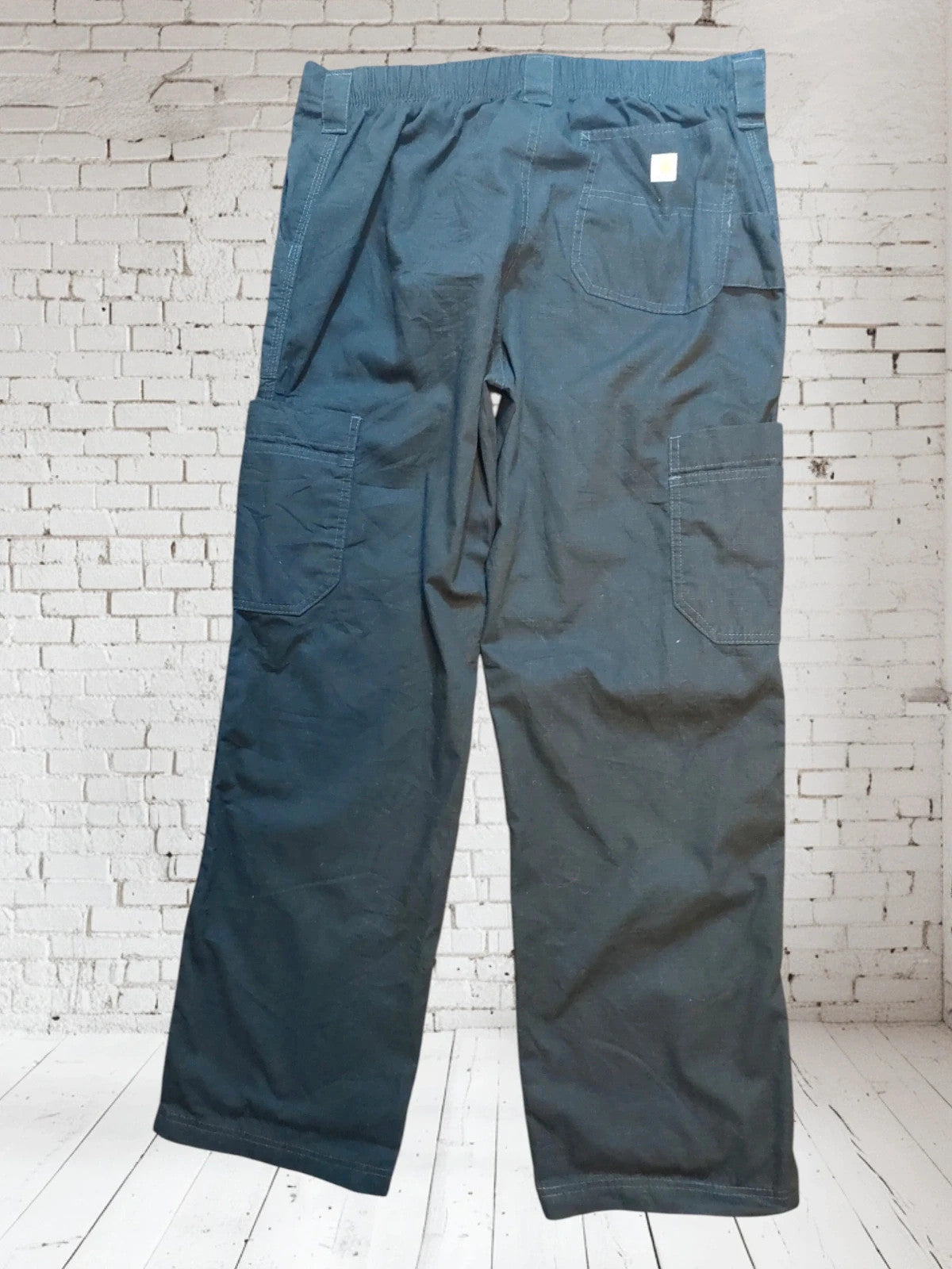 Carhartt trousers S black B360