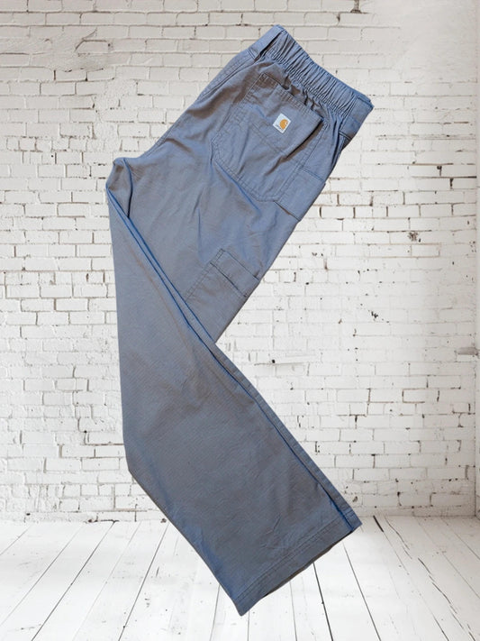 B361 Carhartt trousers M grey