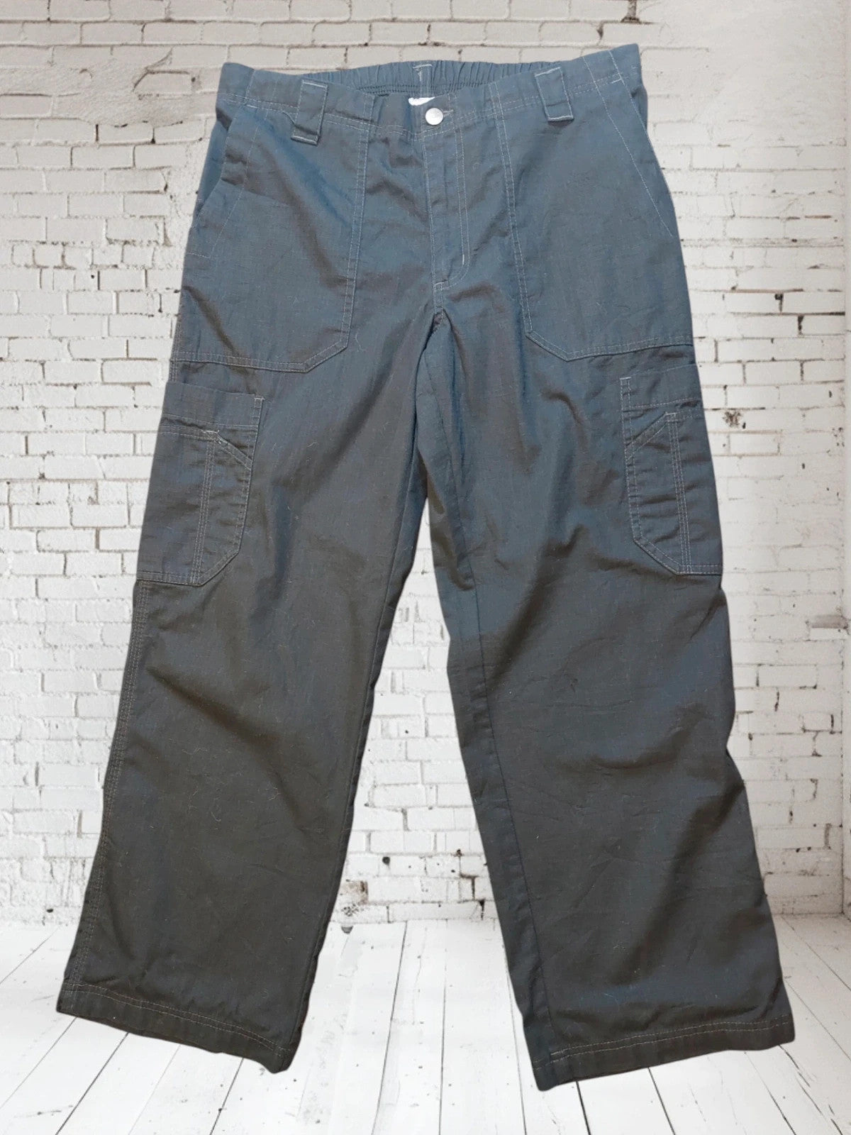 B363 Carhartt trousers S black