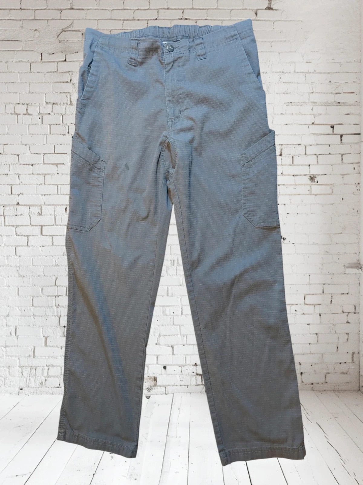 B364 Carhartt trousers M grey