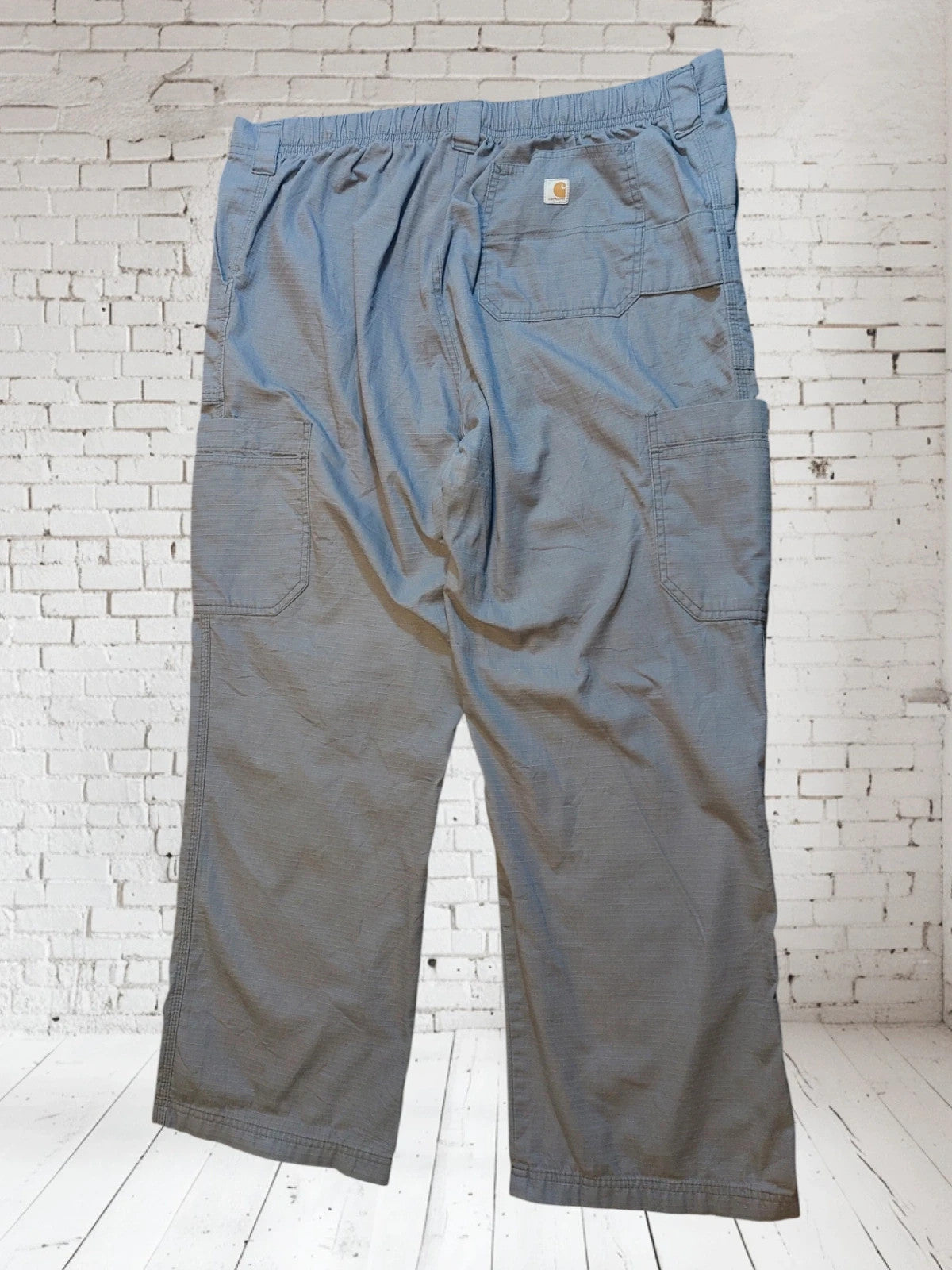 B365 Carhartt trousers XL grey