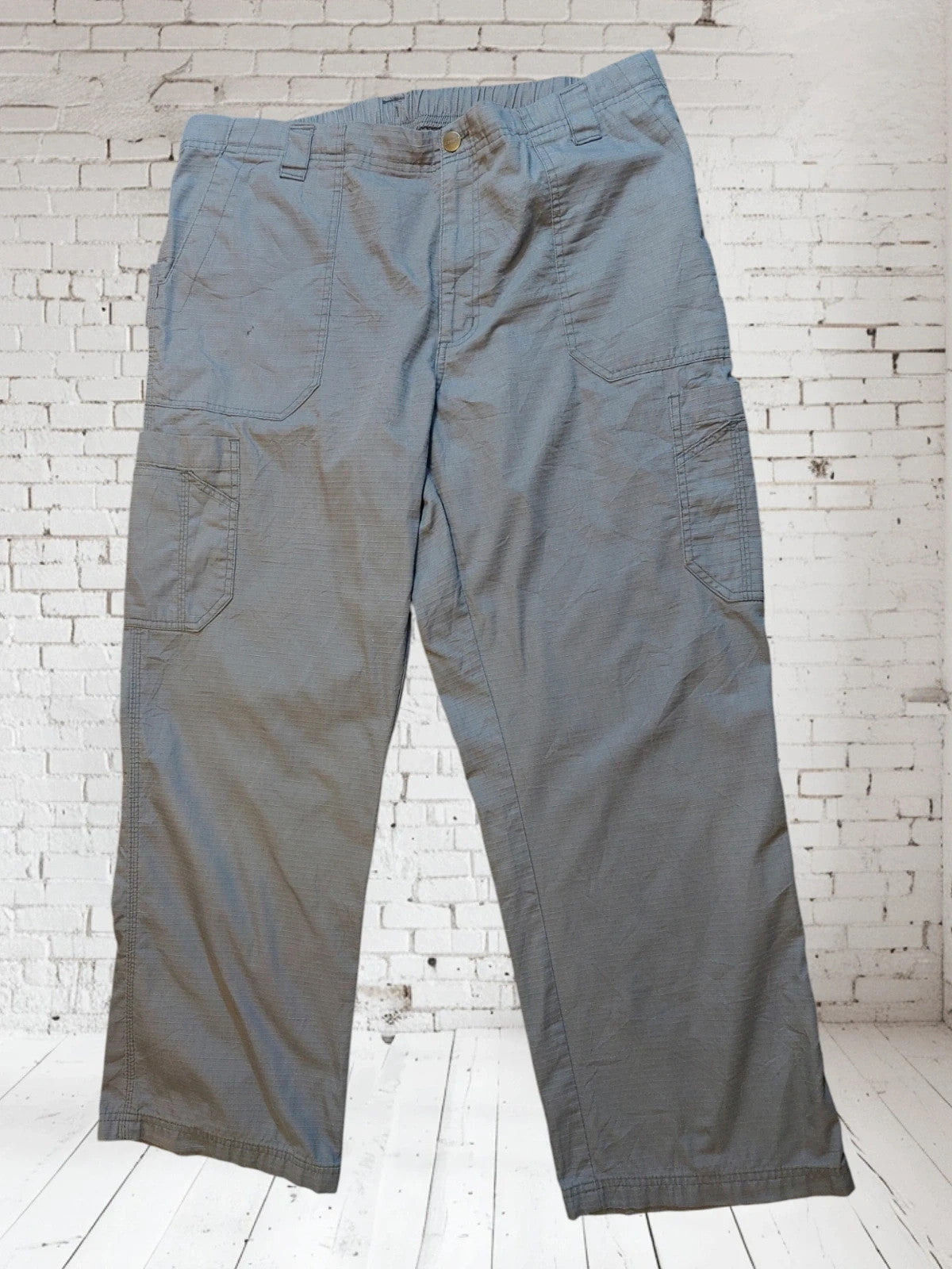 B365 Carhartt trousers XL grey