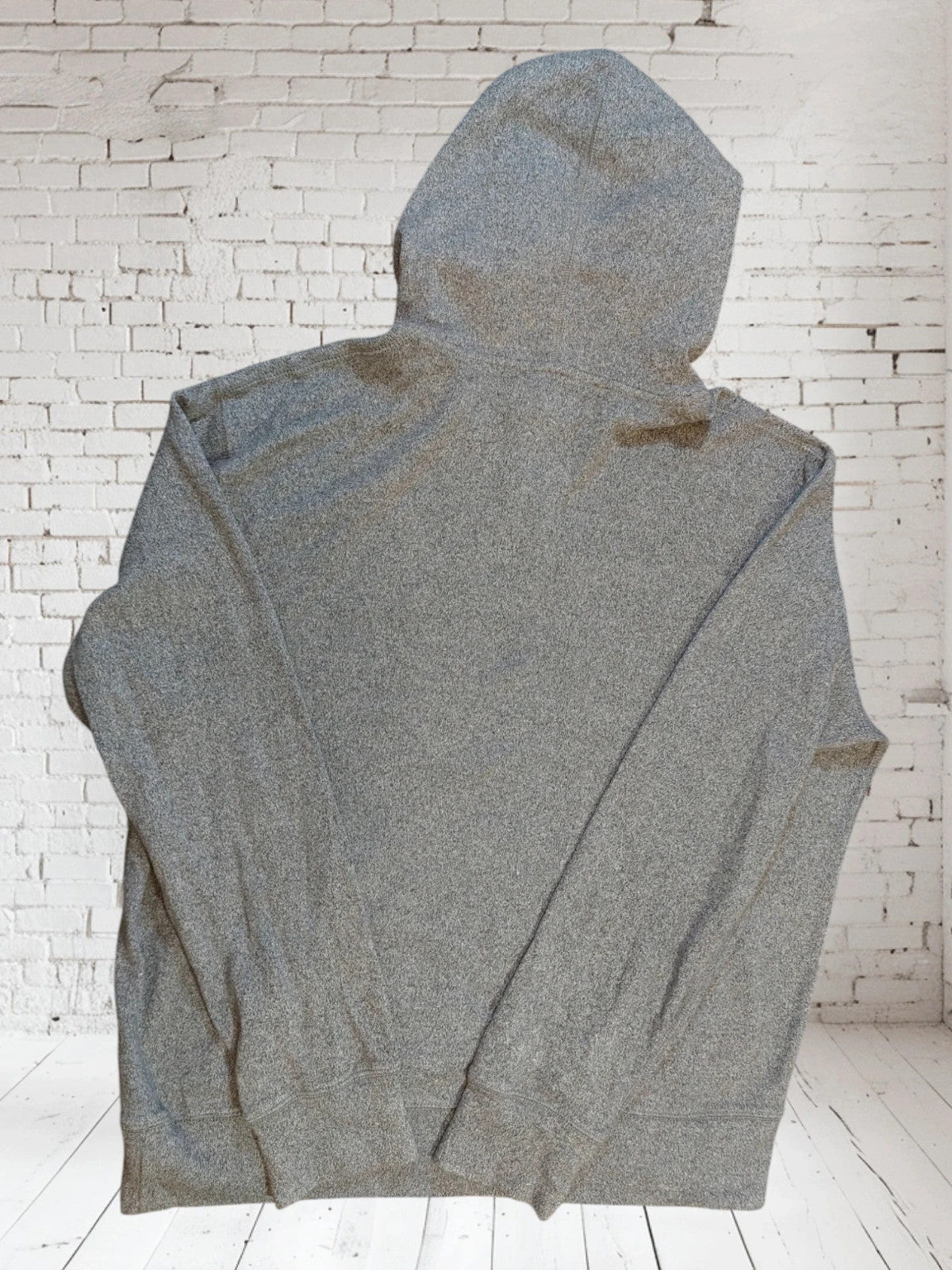 SW22 Polo Ralph Lauren hoodie L grey