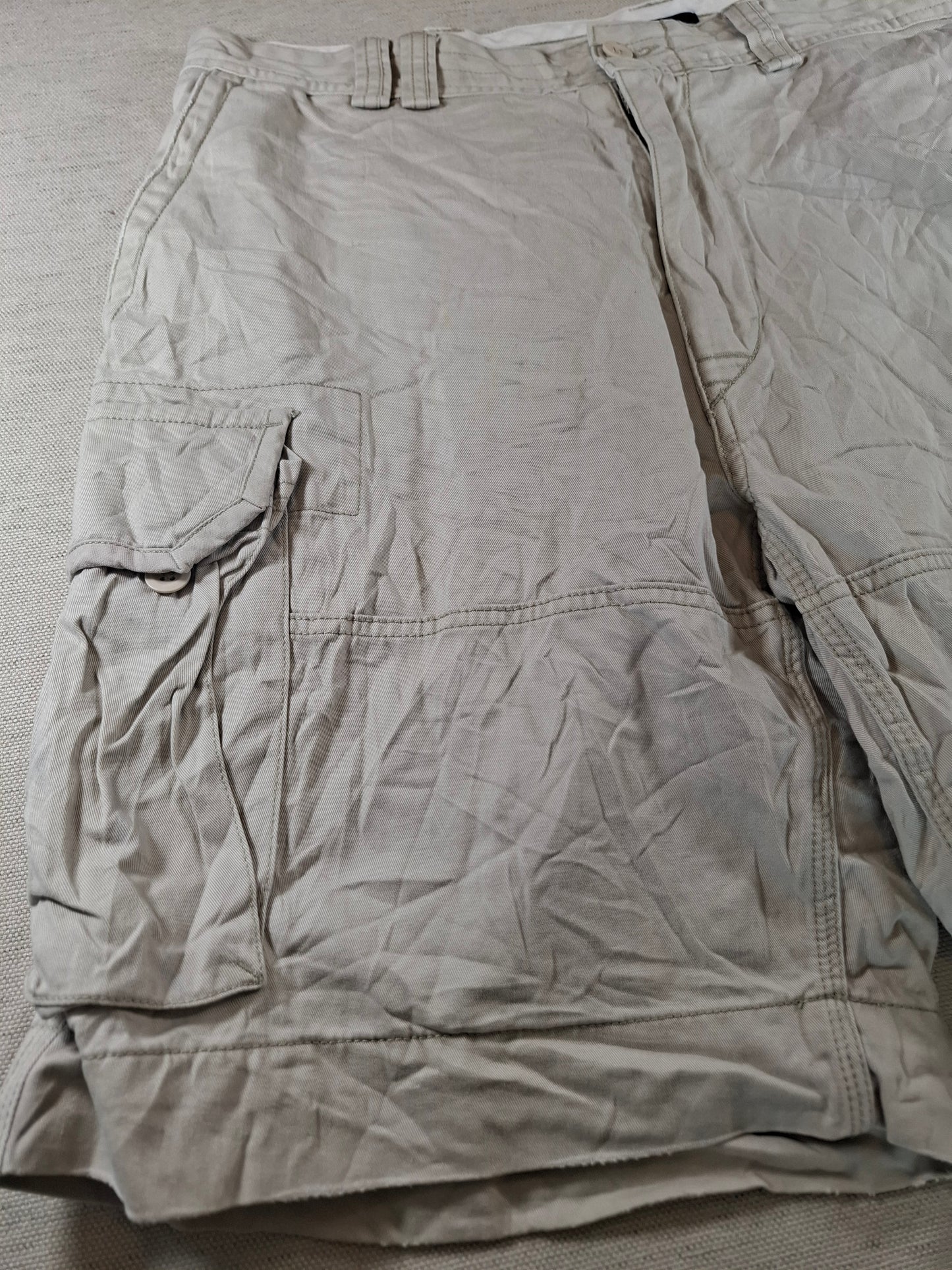 001171 Polo Ralph Lauren Shorts size 38 Khaki