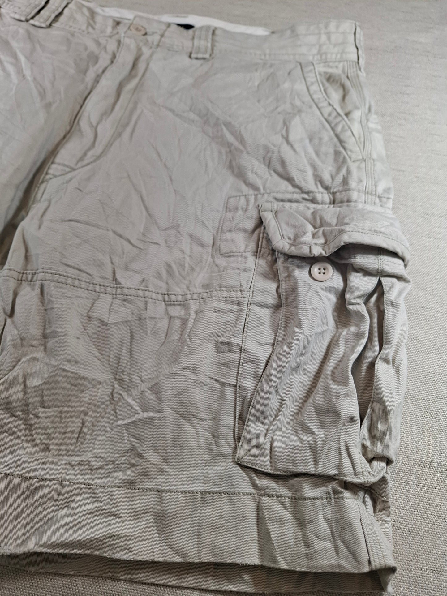 001171 Polo Ralph Lauren Shorts size 38 Khaki