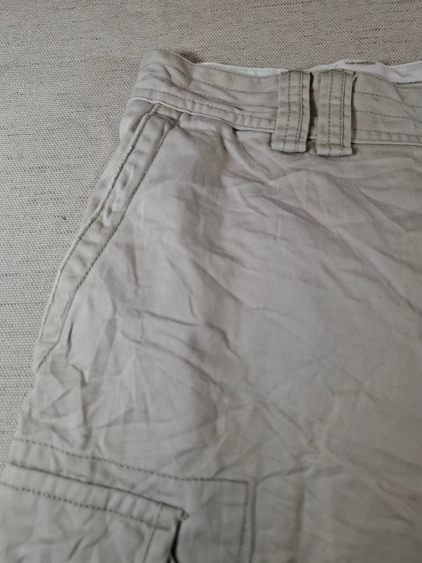 001171 Polo Ralph Lauren Shorts size 38 Khaki