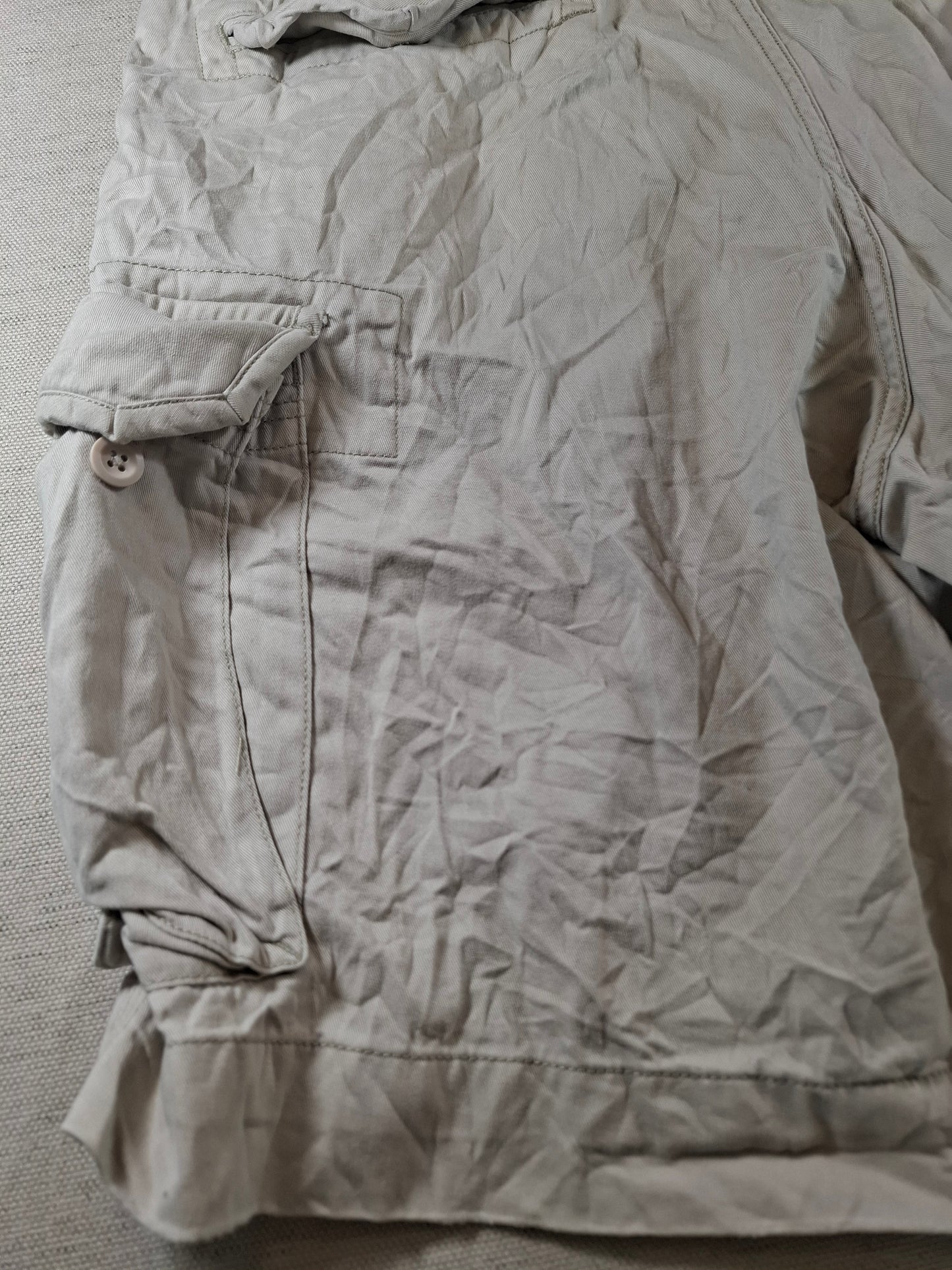 001171 Polo Ralph Lauren Shorts size 38 Khaki